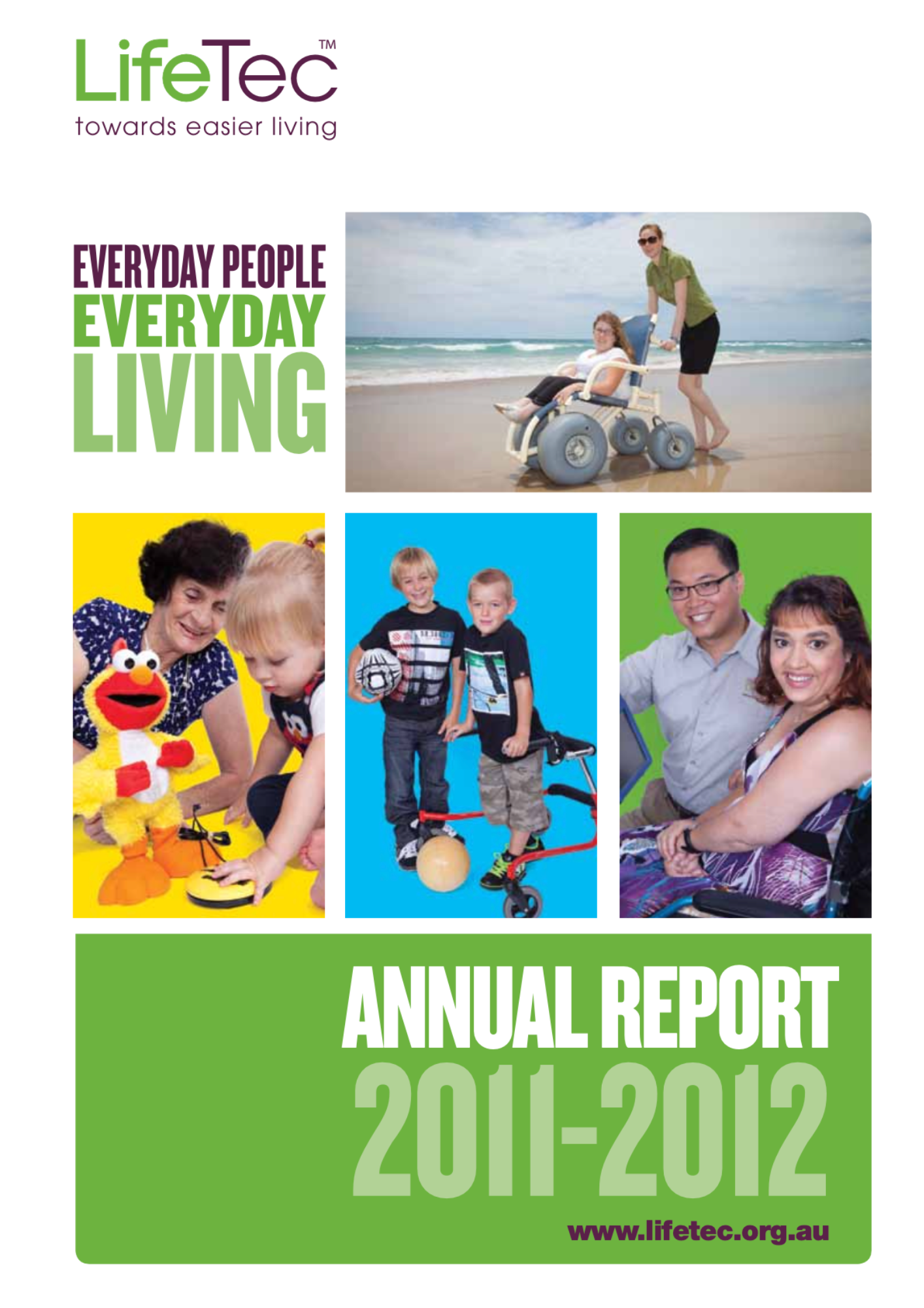 Annual Report 2011-2012
