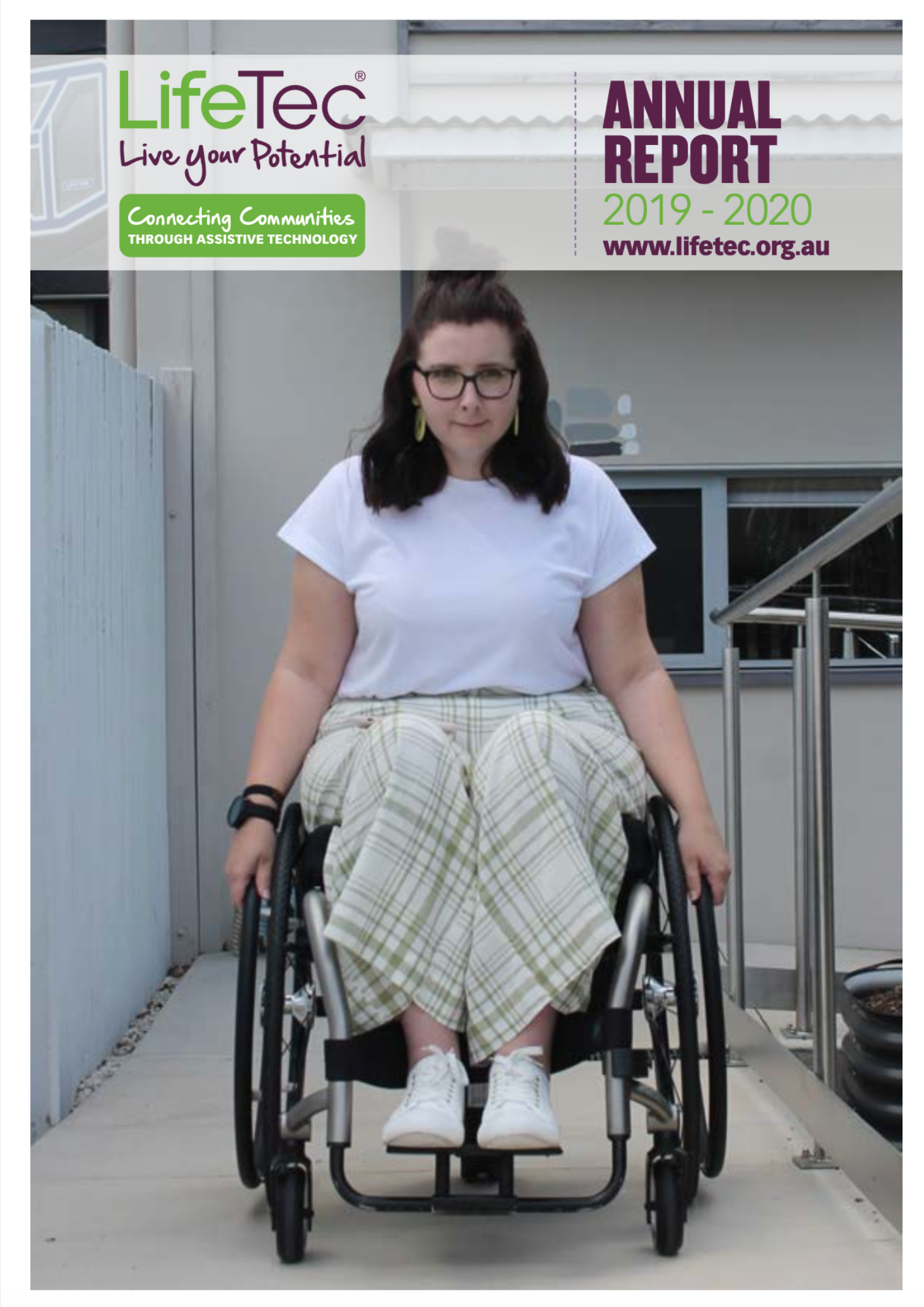 Annual Report 2019-2020