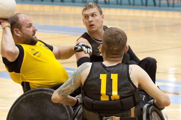 Recreation, Leisure & Sports