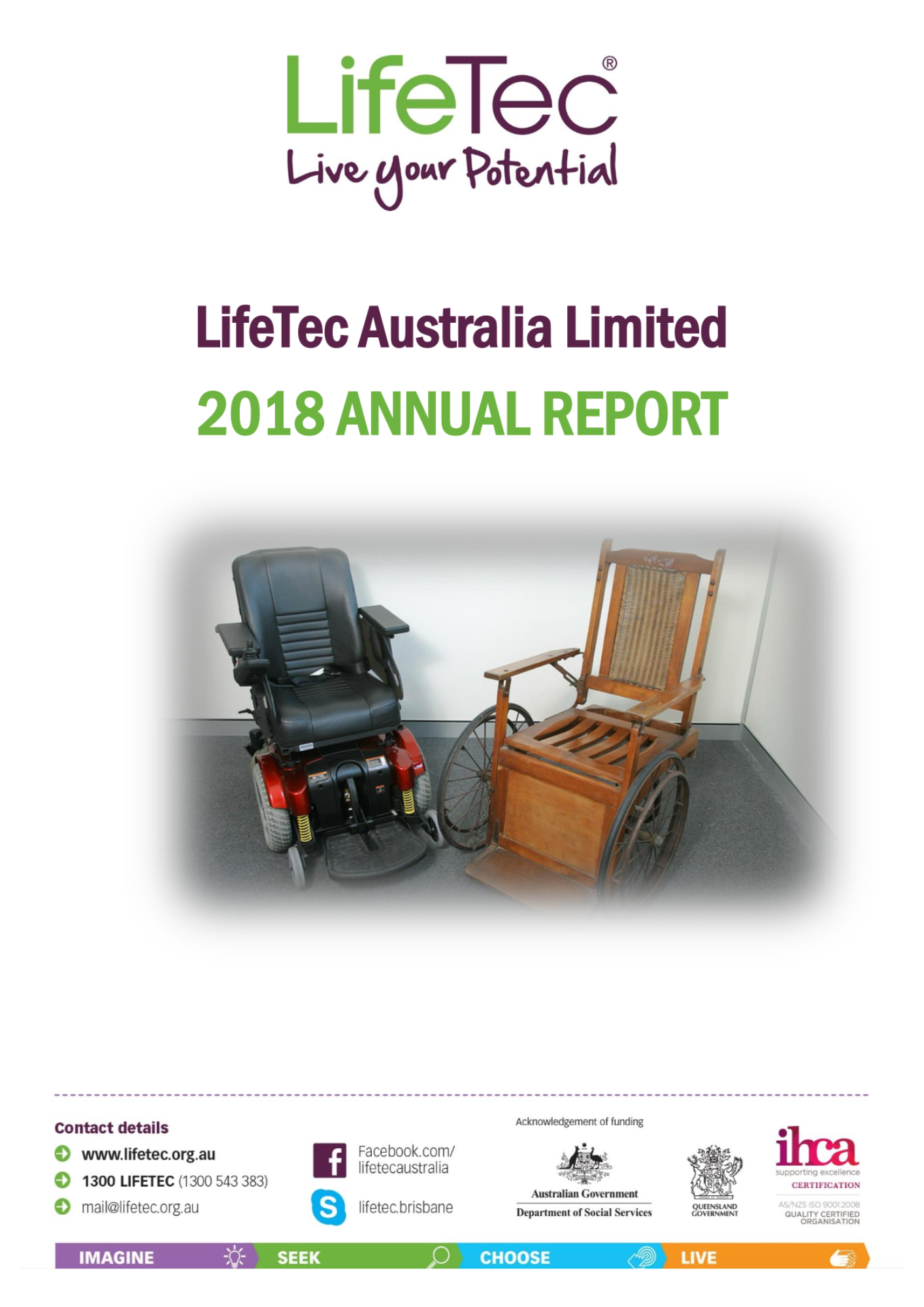 Annual Report 2017-2018