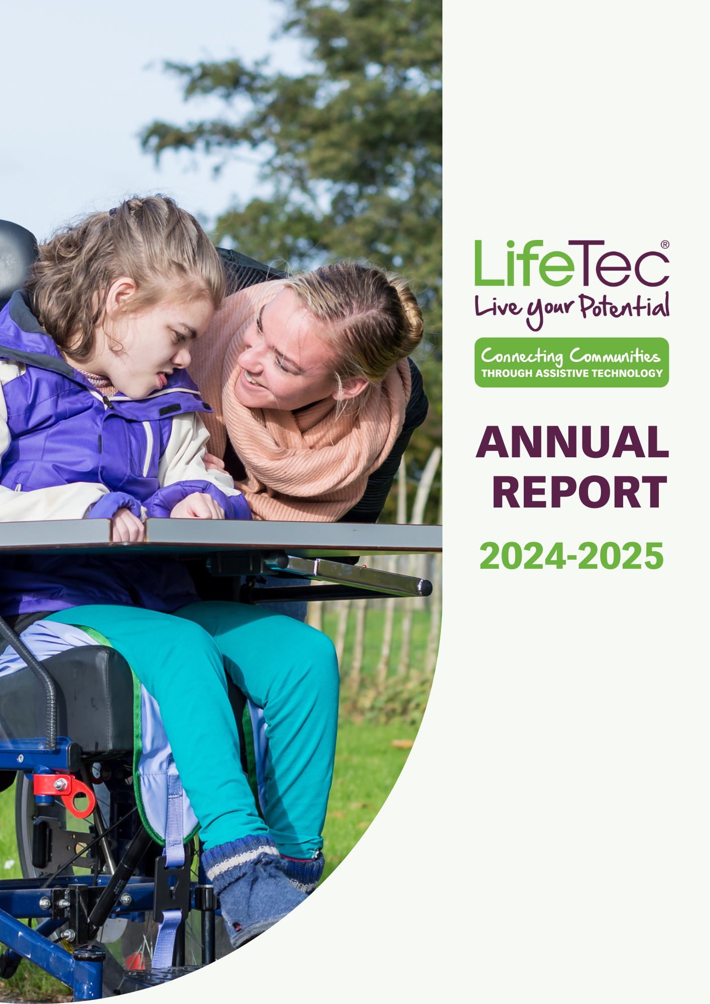 Annual Report 2024-2025
