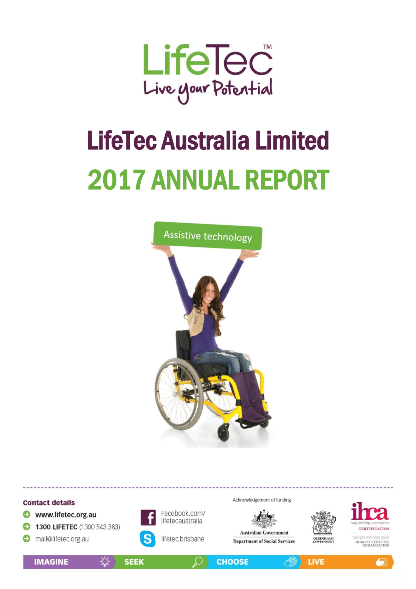 Annual Report 2016-2017