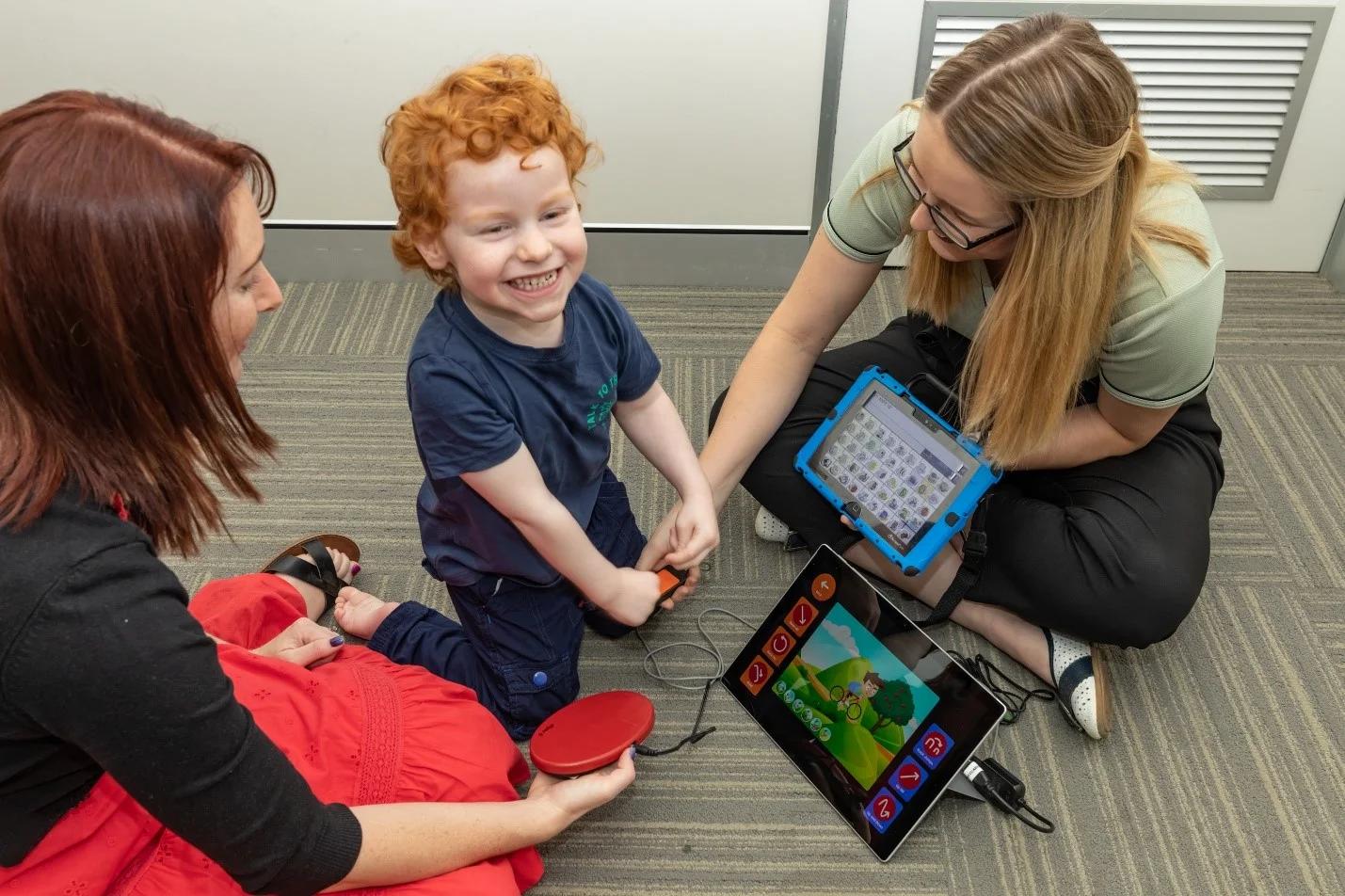 Communication and Information Equipment