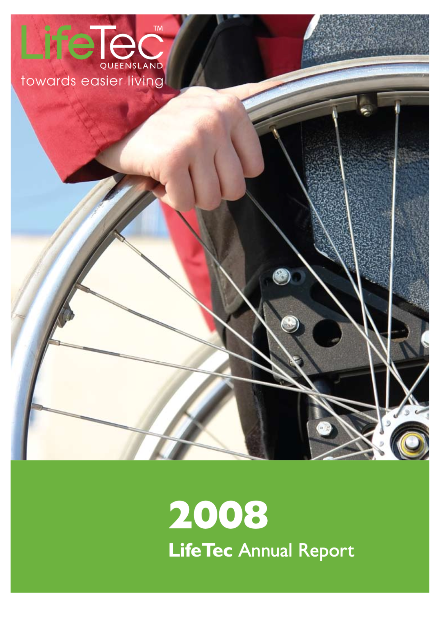 Annual Report 2007-2008