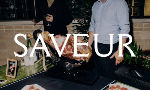 SAVEUR Celebrates 30 Years—And a Return to Print
