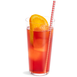 Americano Highball