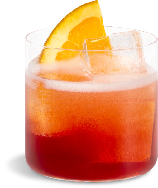 Negroni Sbagliato