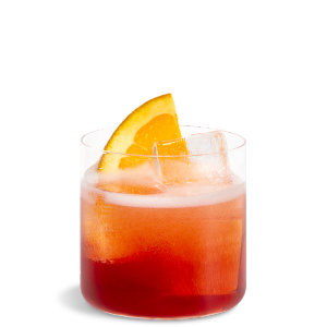 Negroni Sbagliato