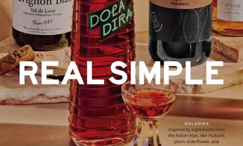 Drinking with Jenna: Bottle Service - Real Simple