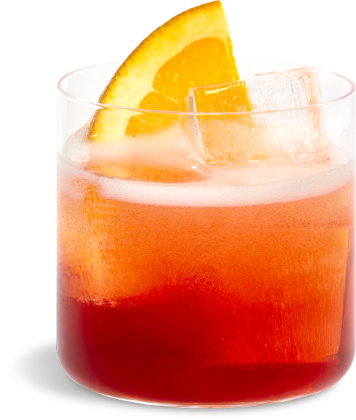 Negroni Sbagliato