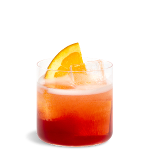 Negroni Sbagliato