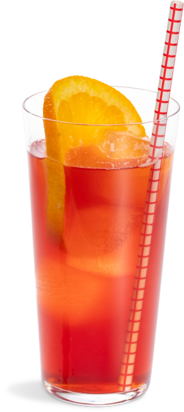 Americano Highball