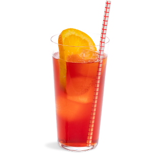 Americano Highball