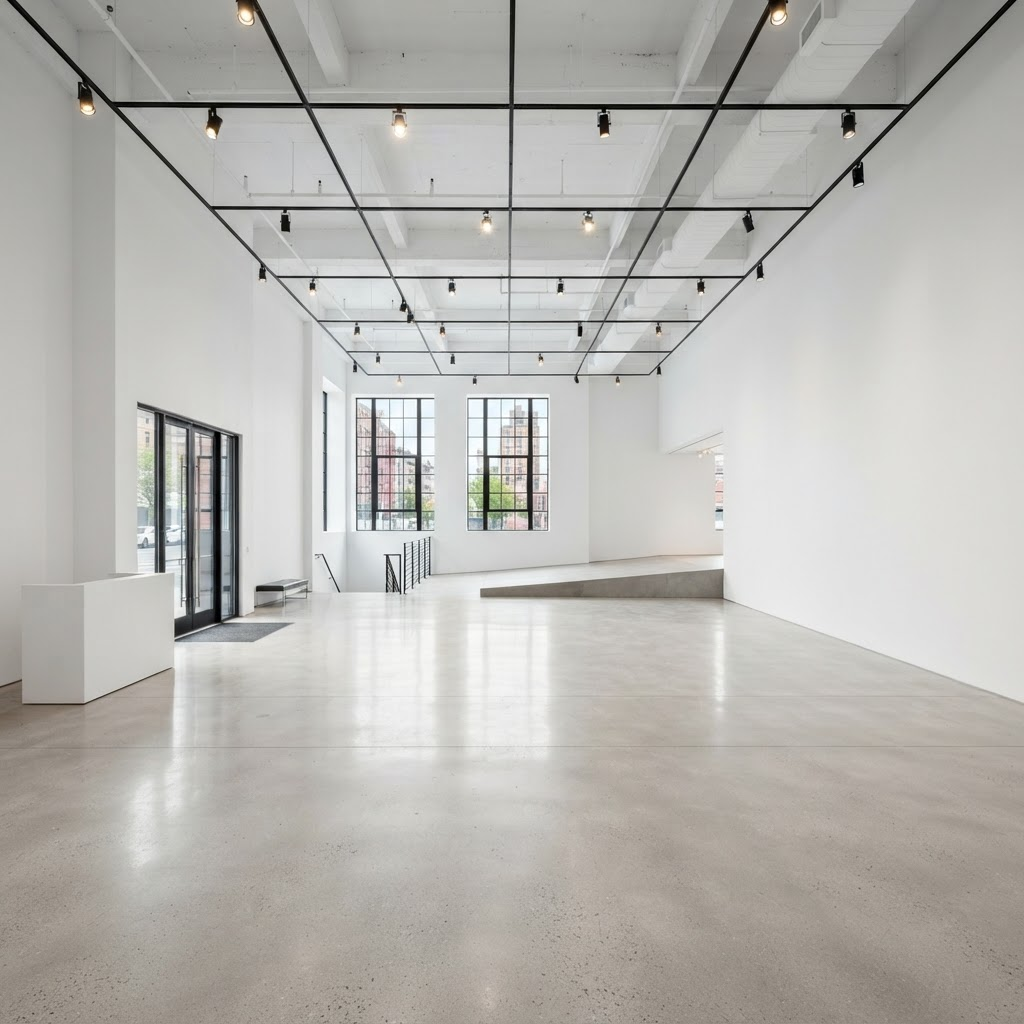 The Chelsea Gallery event venue in Chelsea