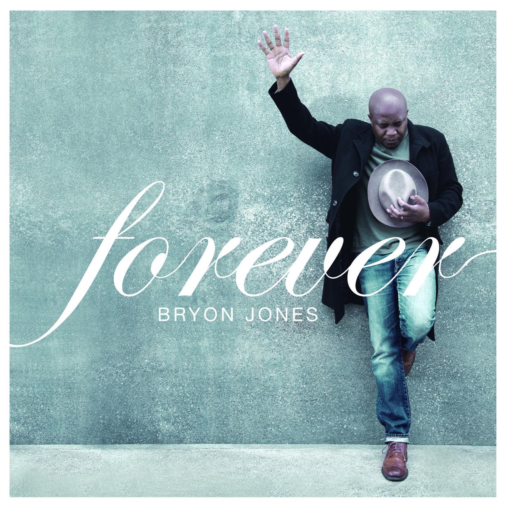 Forever – cover art