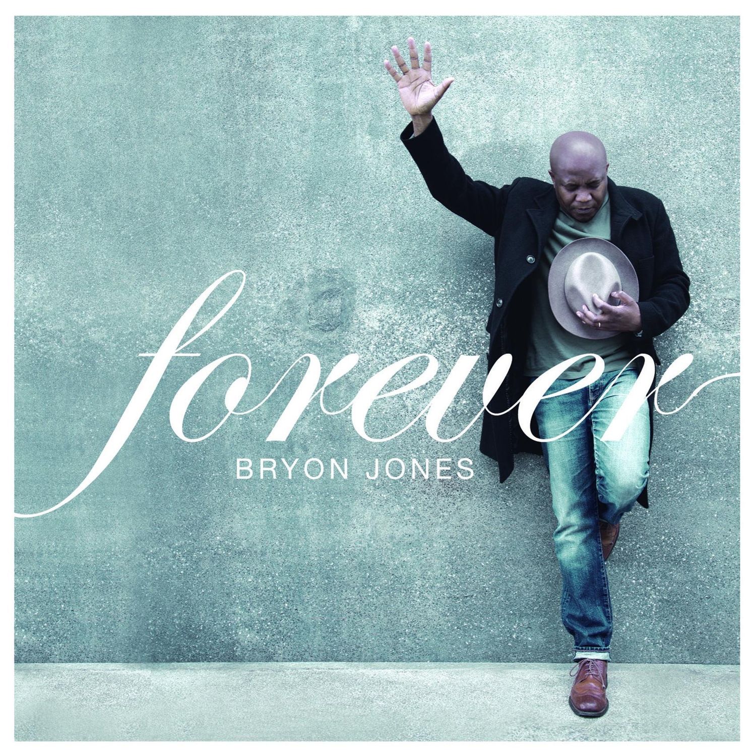Forever – cover art