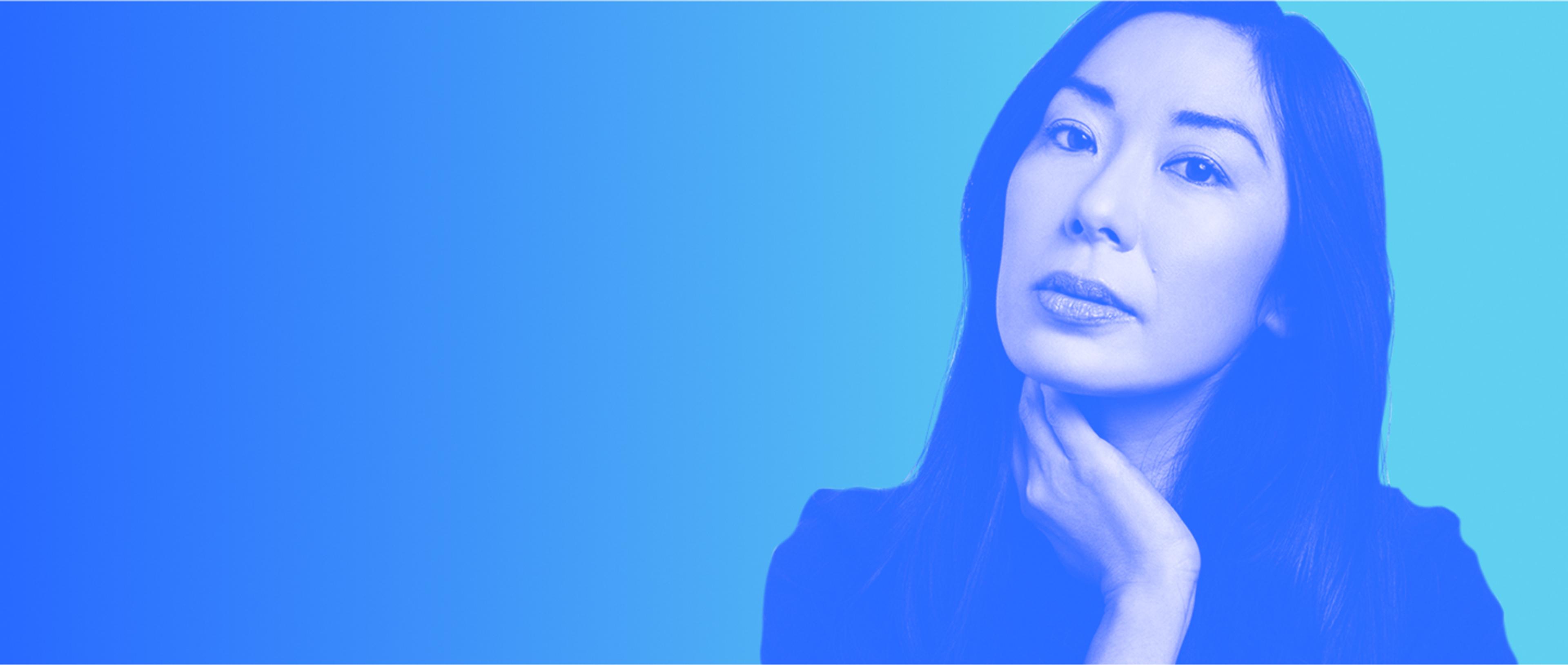 Katie Kitamura on the charismatic nature of power and her new novel, "Intimacies".