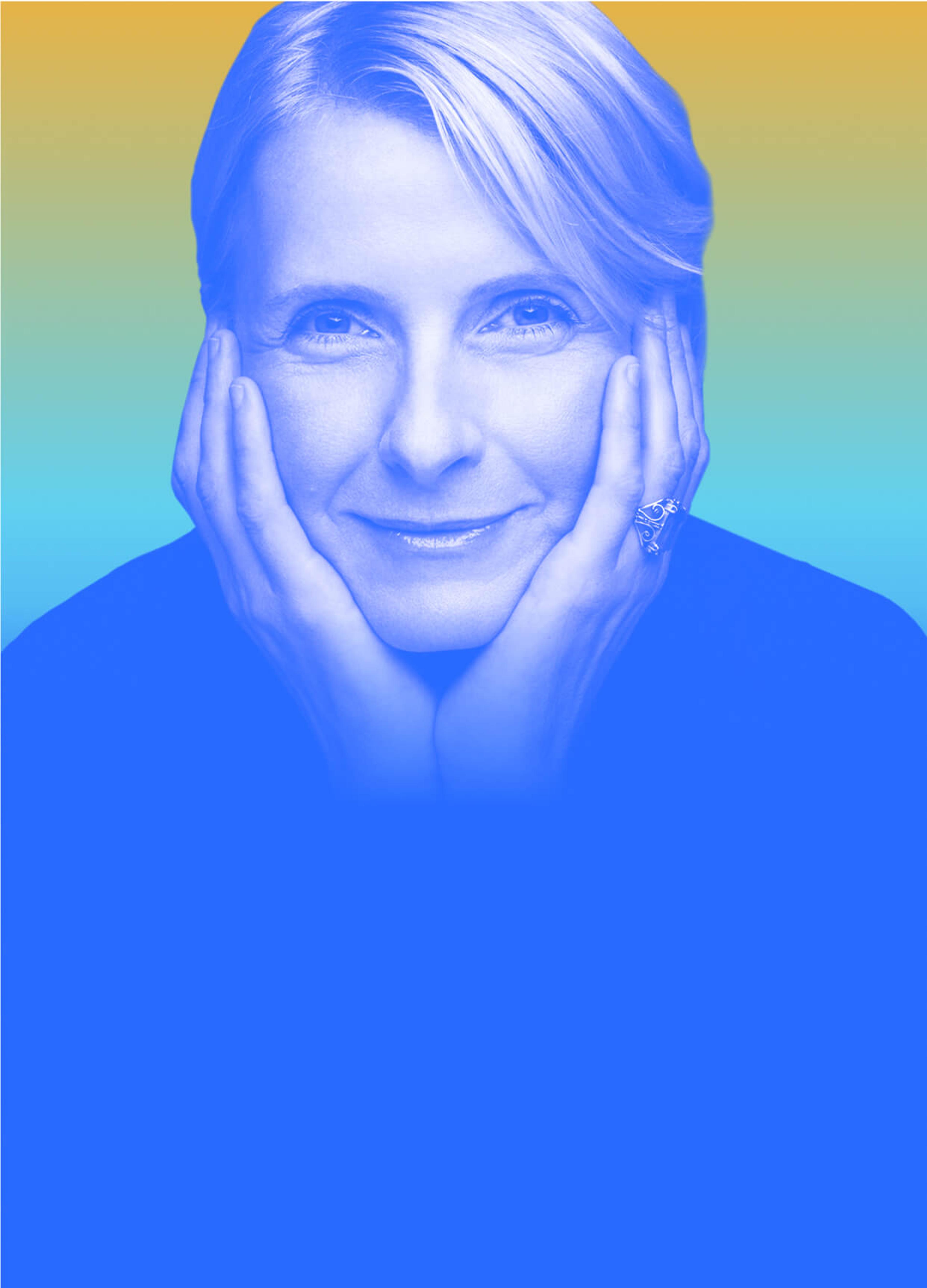 Elizabeth Gilbert on why being honest is better than being good.