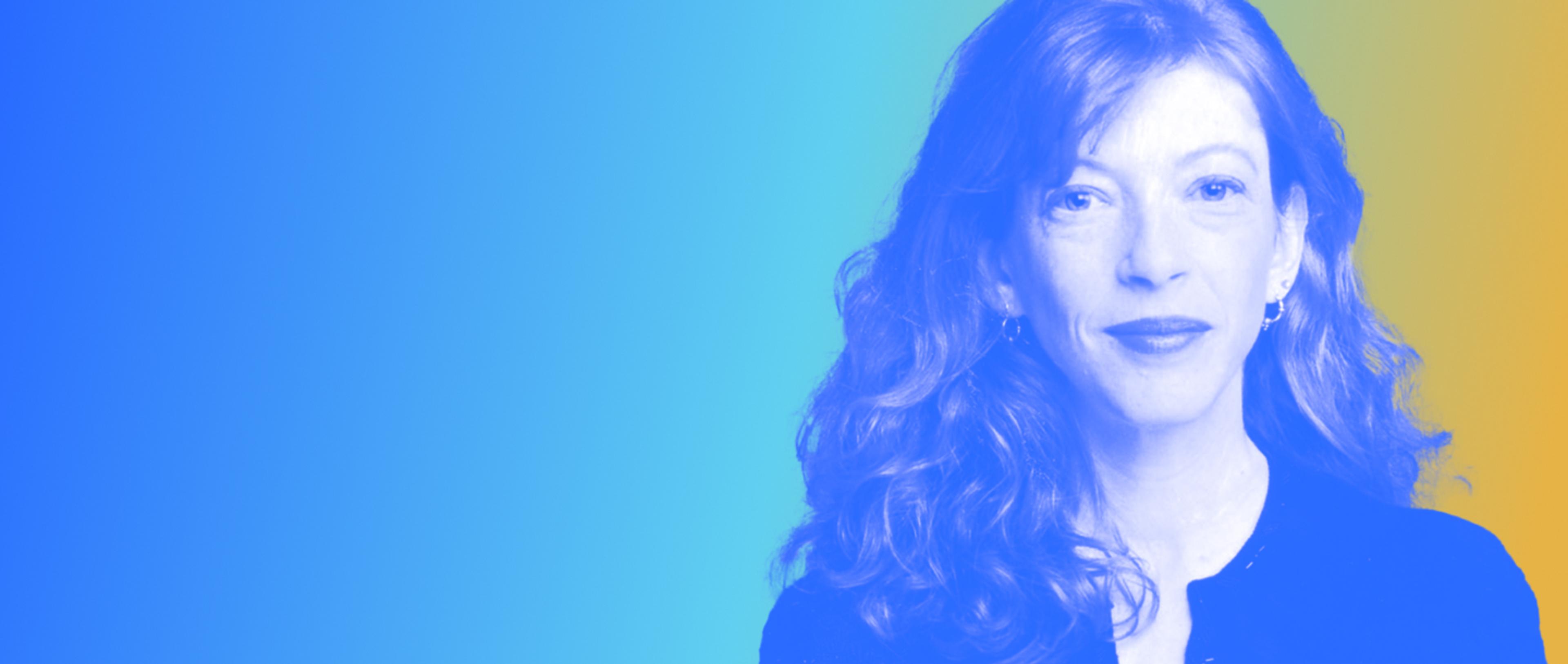 Susan Orlean on living with animals and following her curiosity.