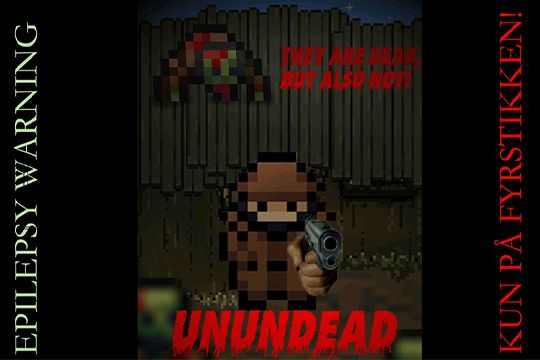 UnUnDead
