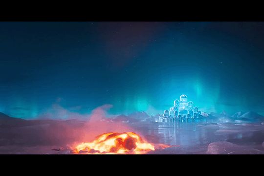 SuperMario lydlegging