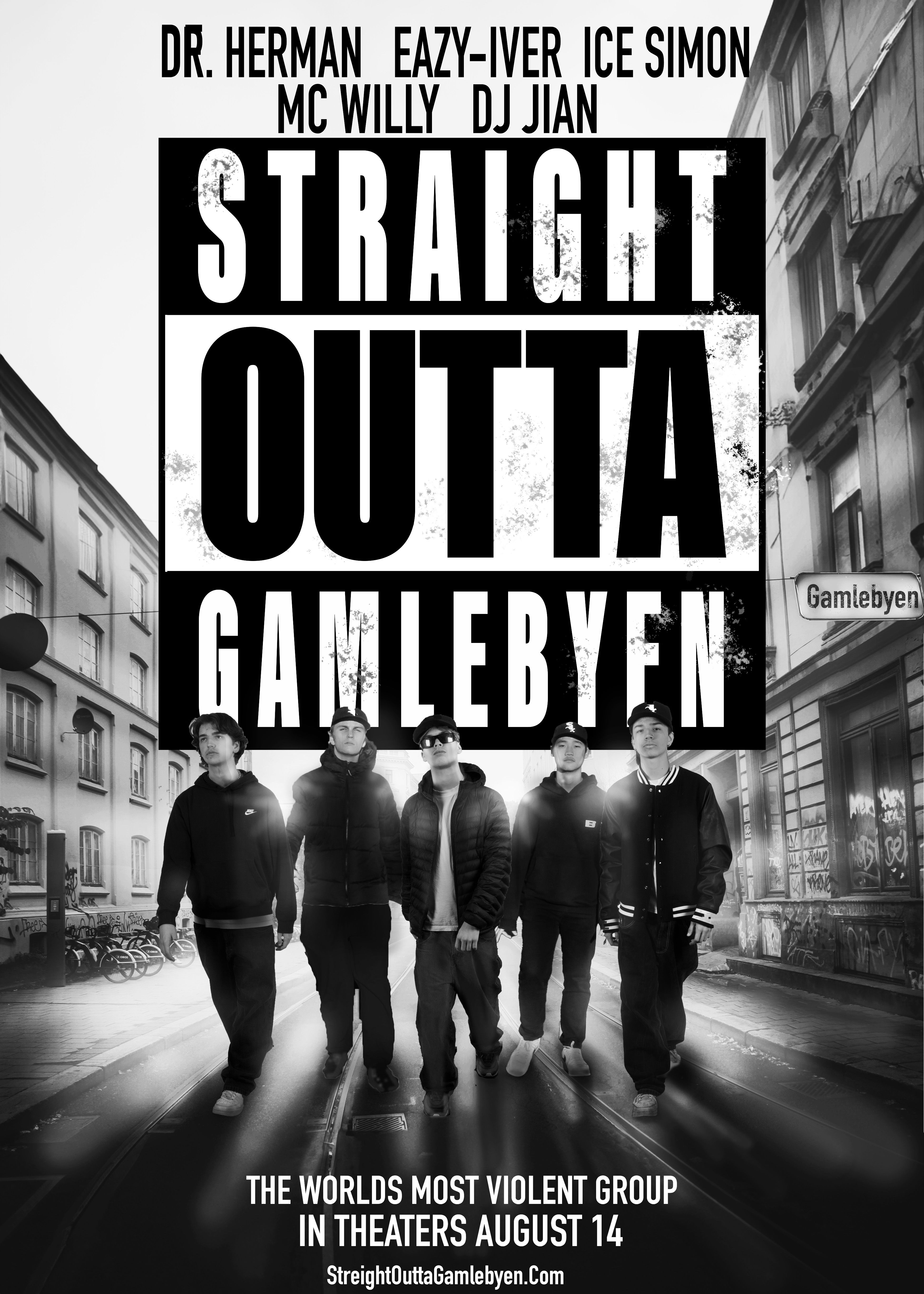Straight Outta Gamlebyen - IverFeiringSandvik-1MKB-StraightOuttaGamlebyen.jpg