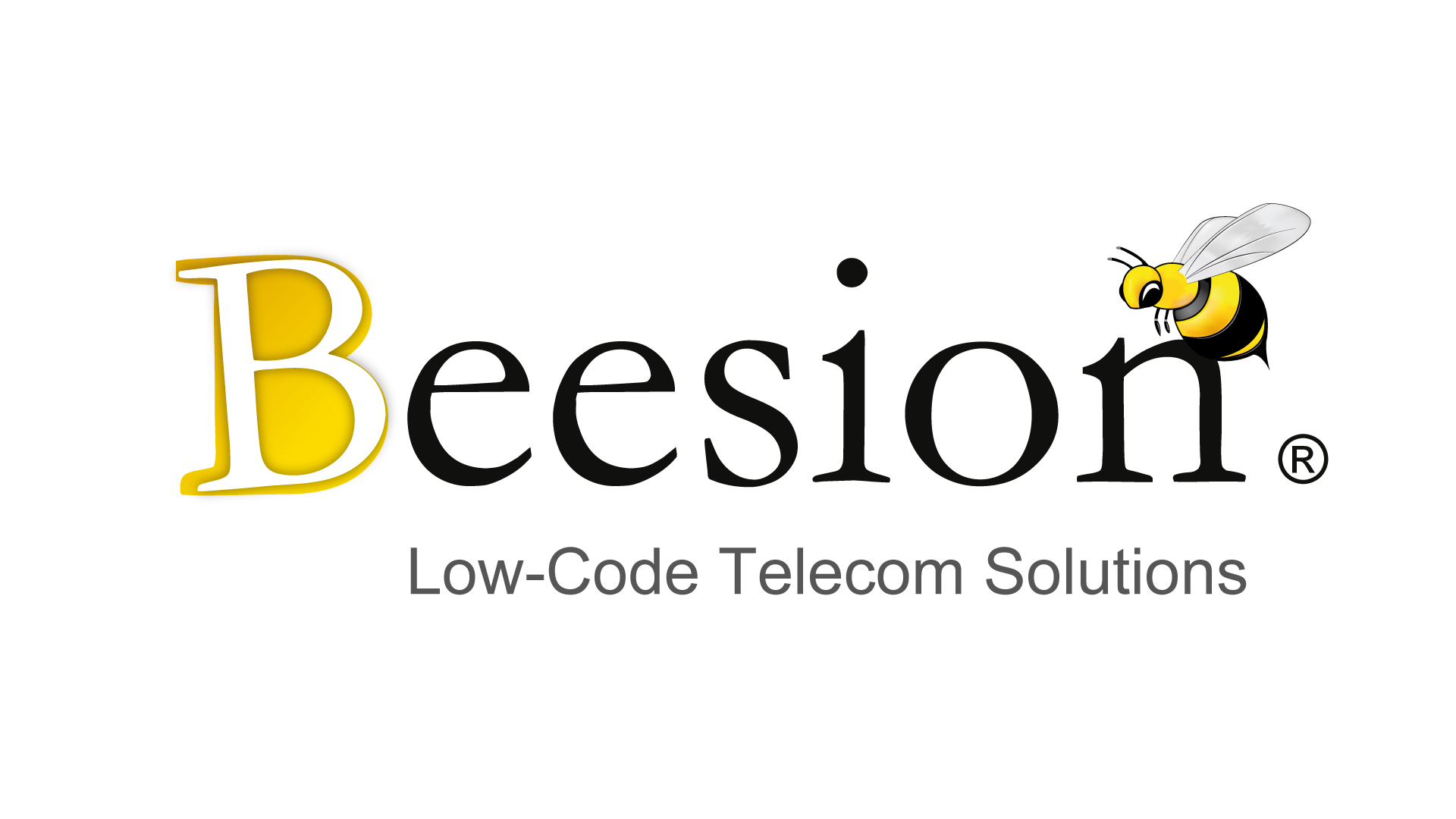 Beesion logo