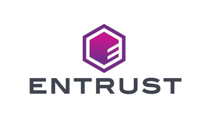 Entrust logo