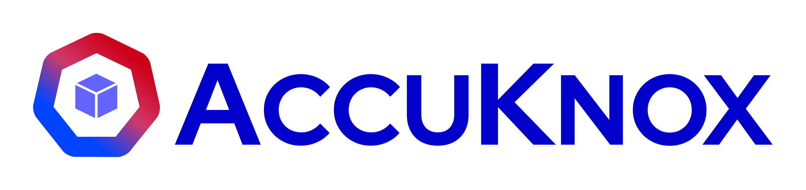 AccuKnox logo