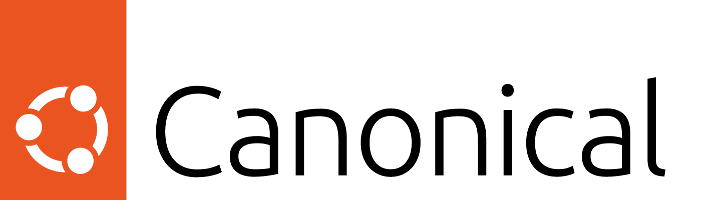 Cannonical logo