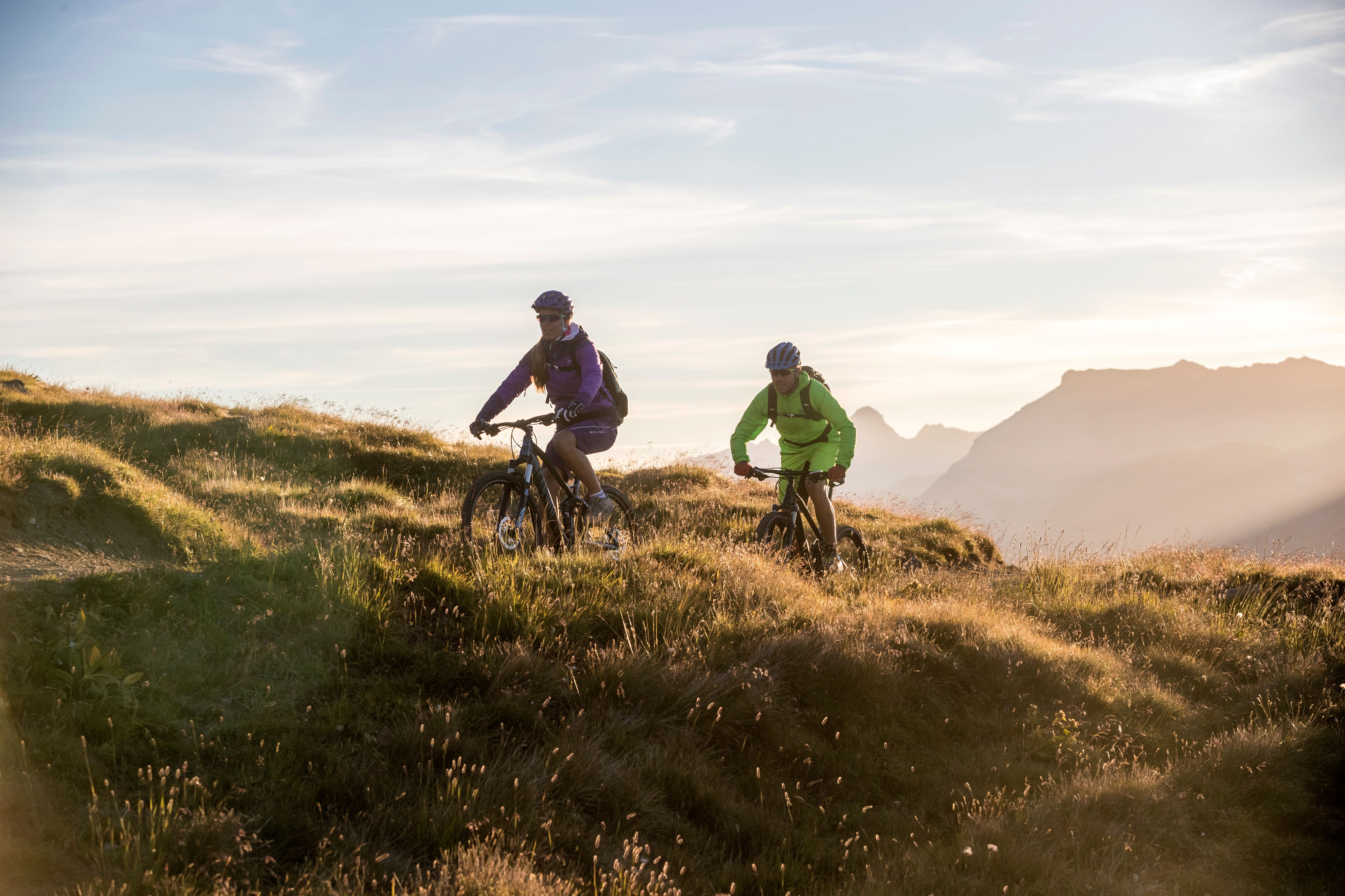 hängematte liegen Schlafen in der Cube Edge X Trail vibrant bike Stil:Flüssiges Propan 3,18 GPM