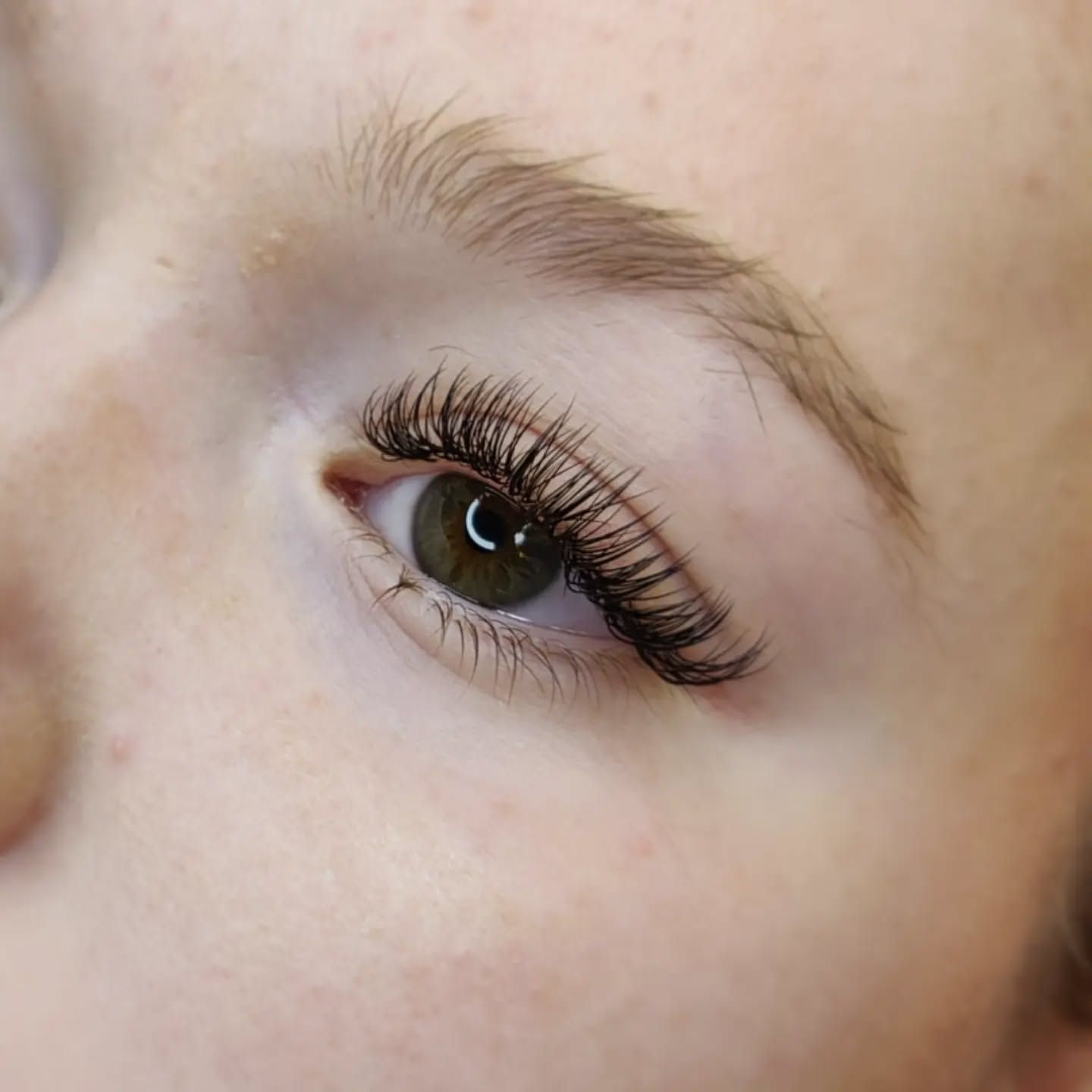 Vågn op med smukke vipper hver dag