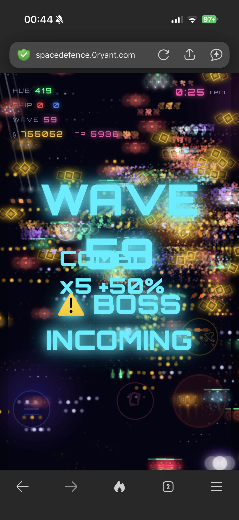 Jfc my phone is burning