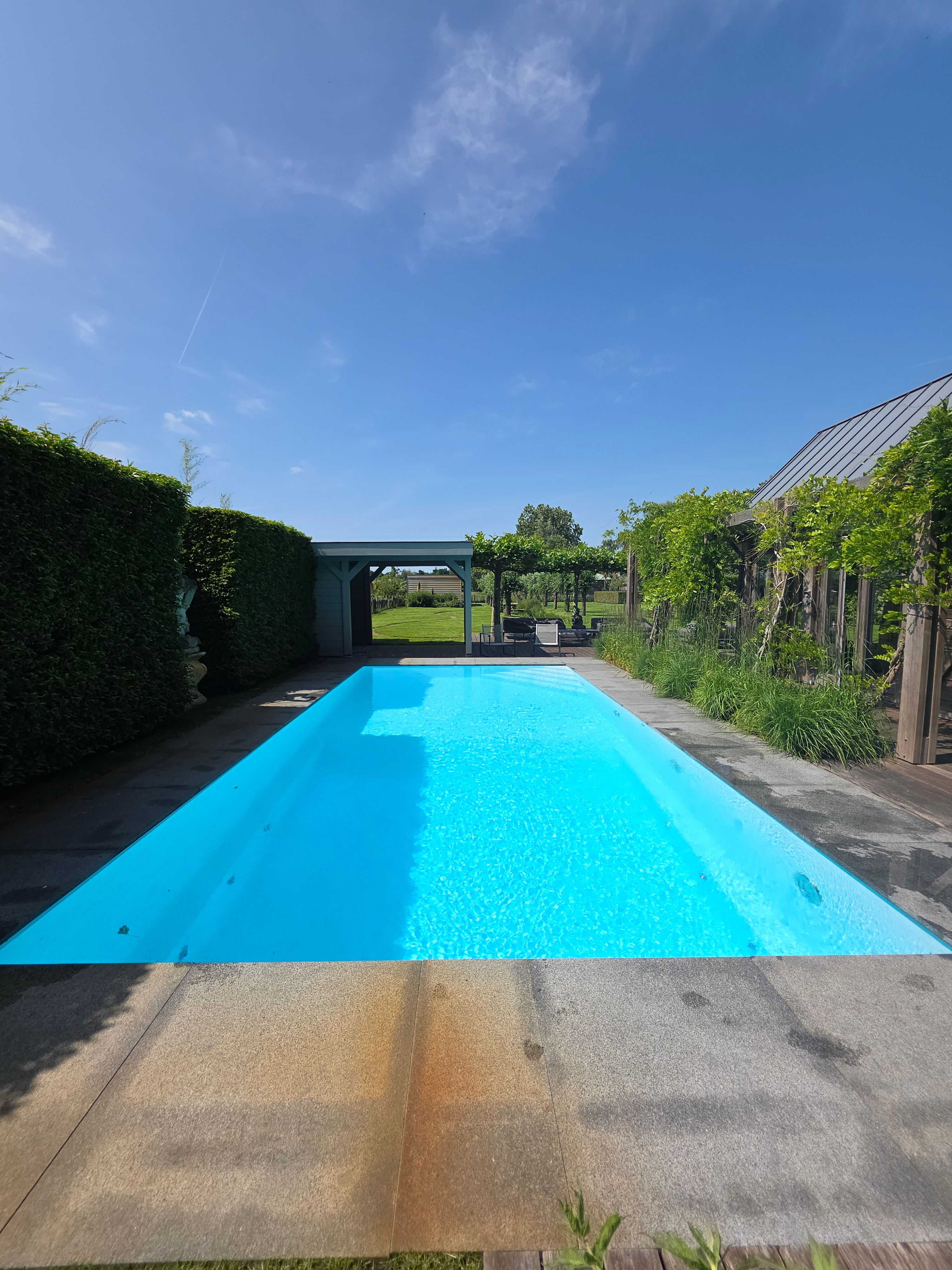 Klaar voor de zomer!