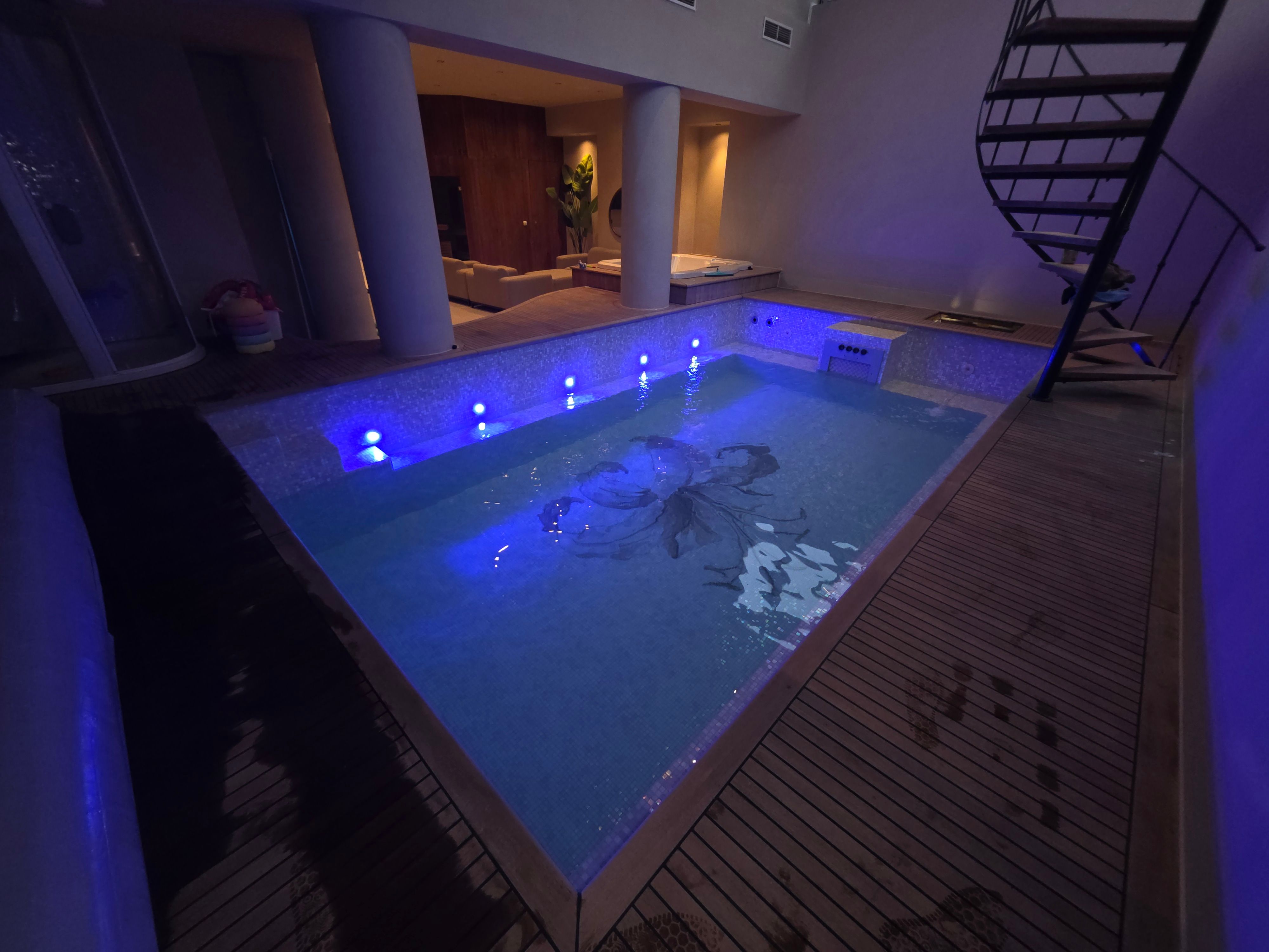 Attracties en extra’s