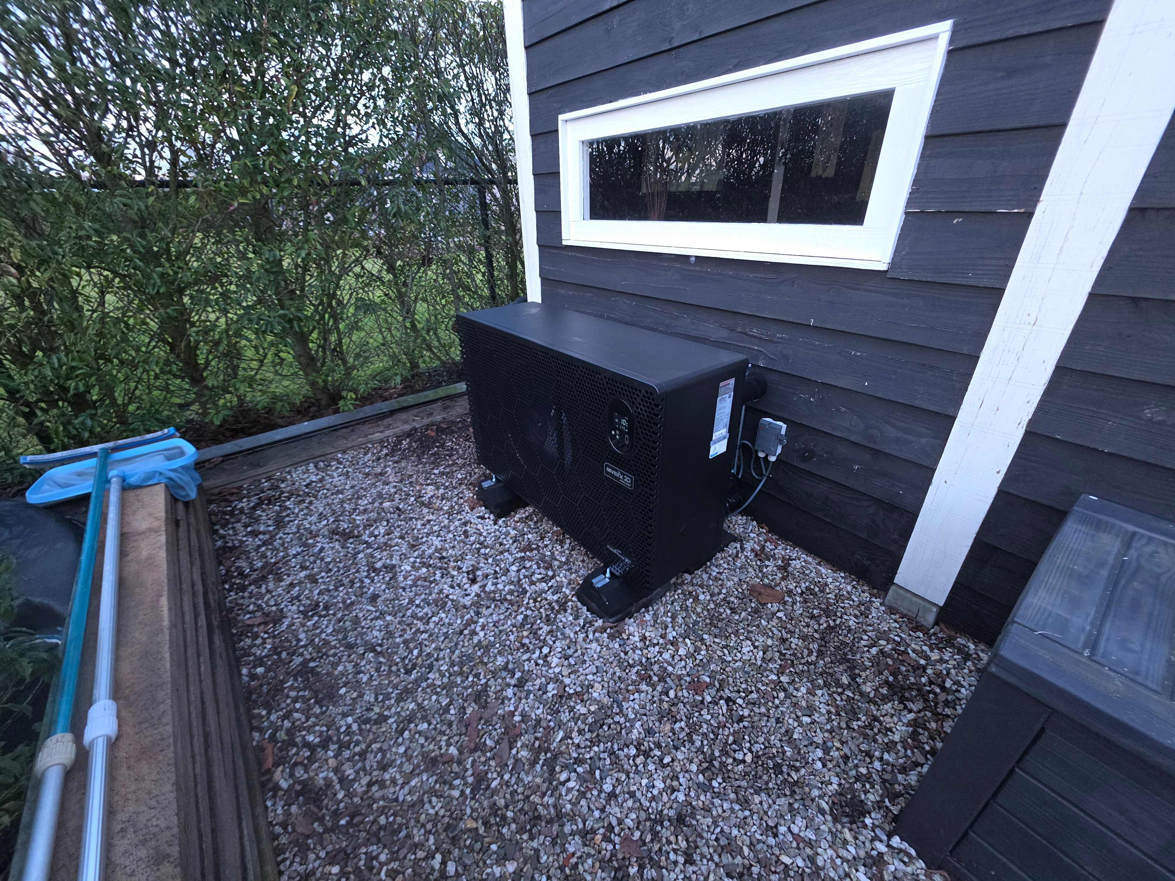 Duurzaam en efficiënt verwarmen met een warmtepomp