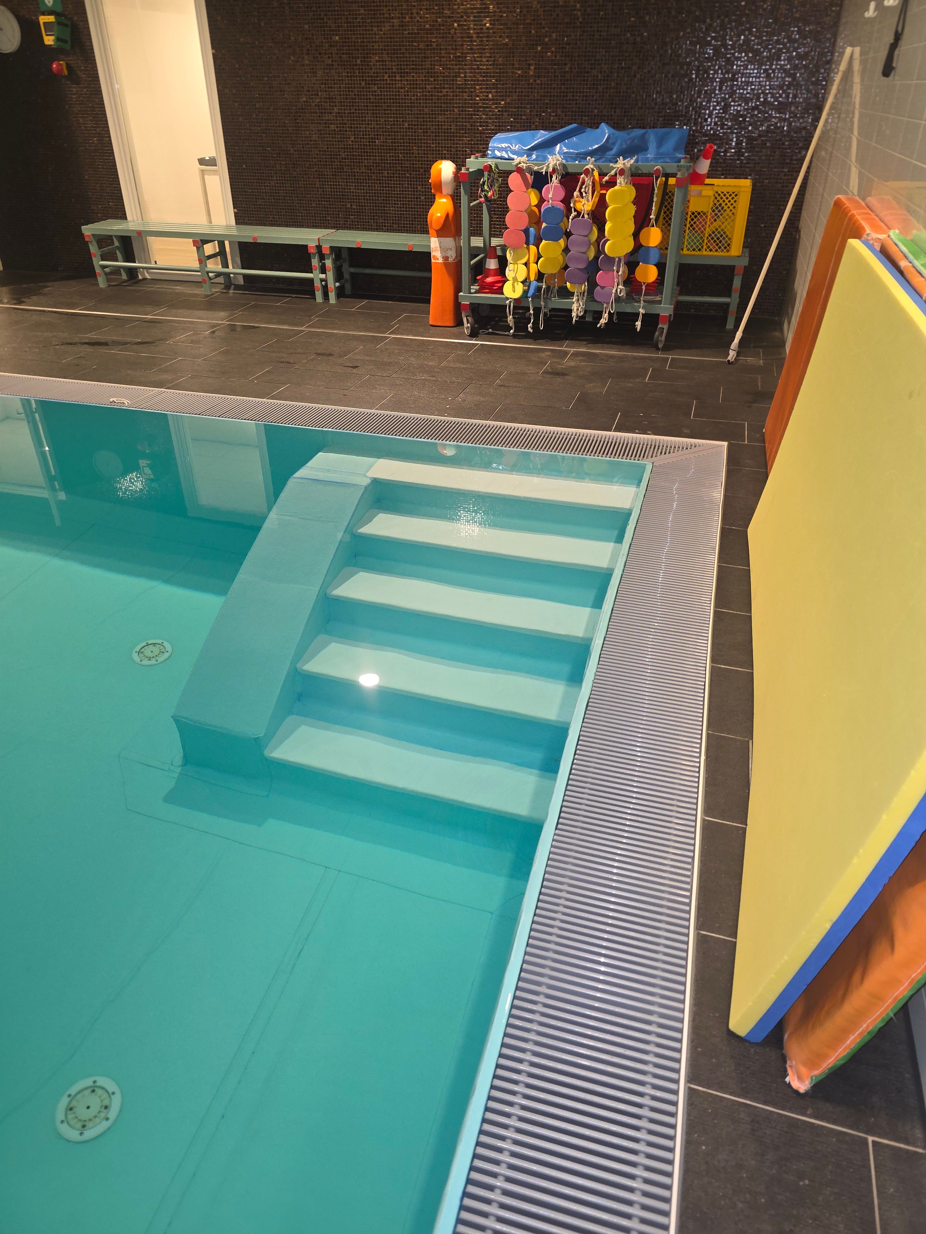 anti-slip-tredes-vervangen
