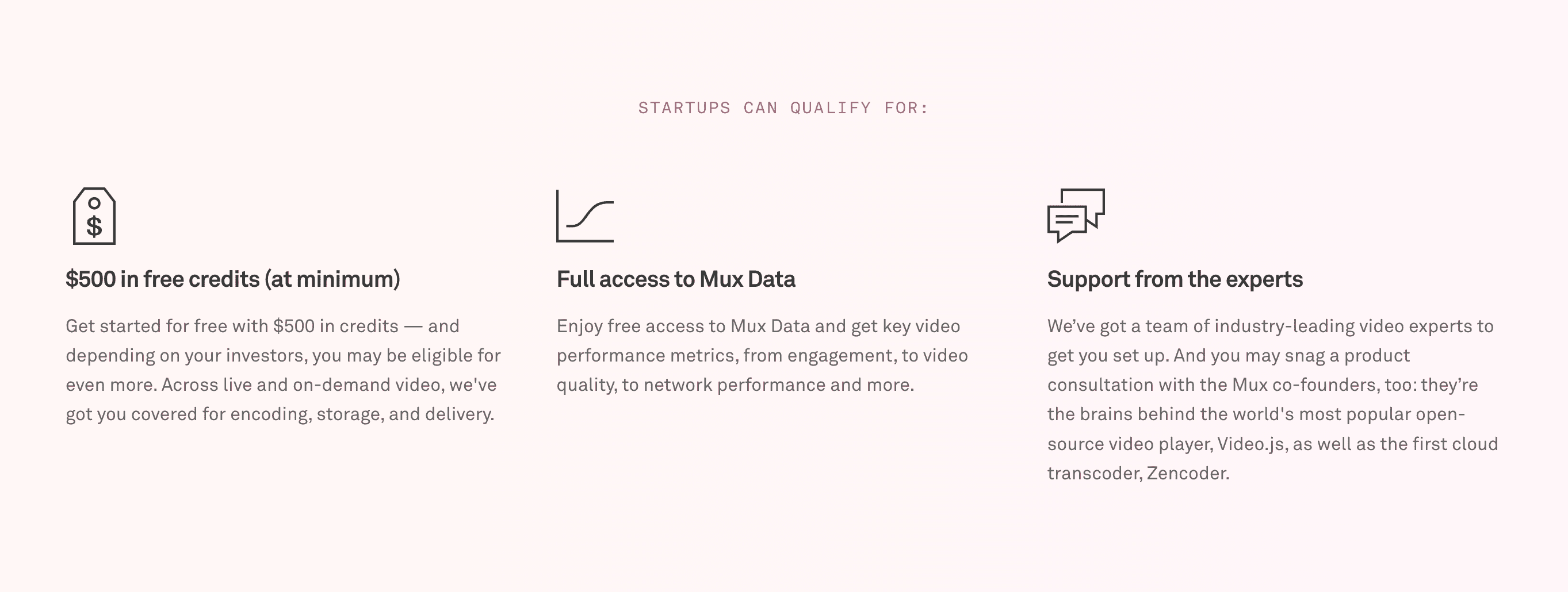 Mux