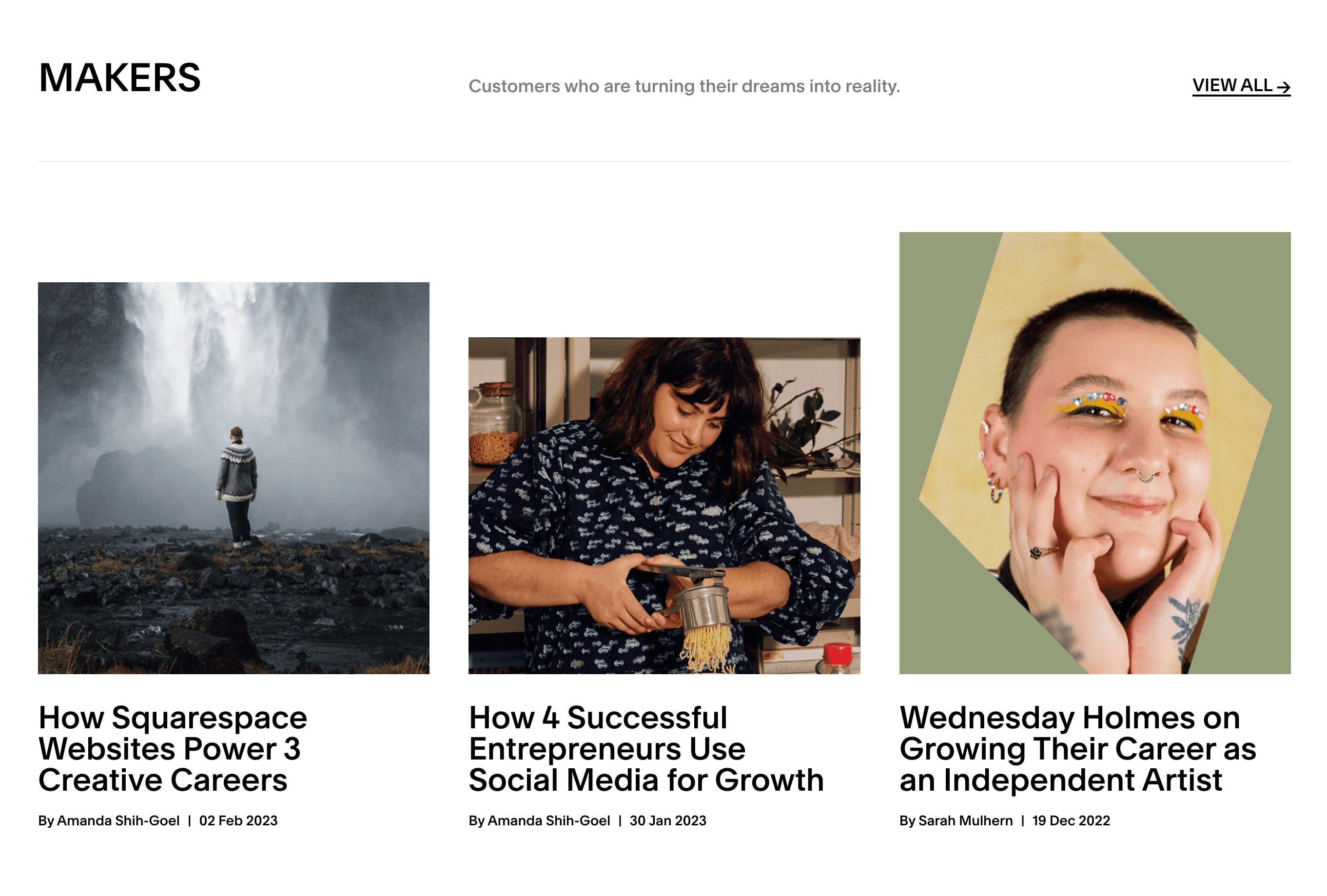 Squarespace