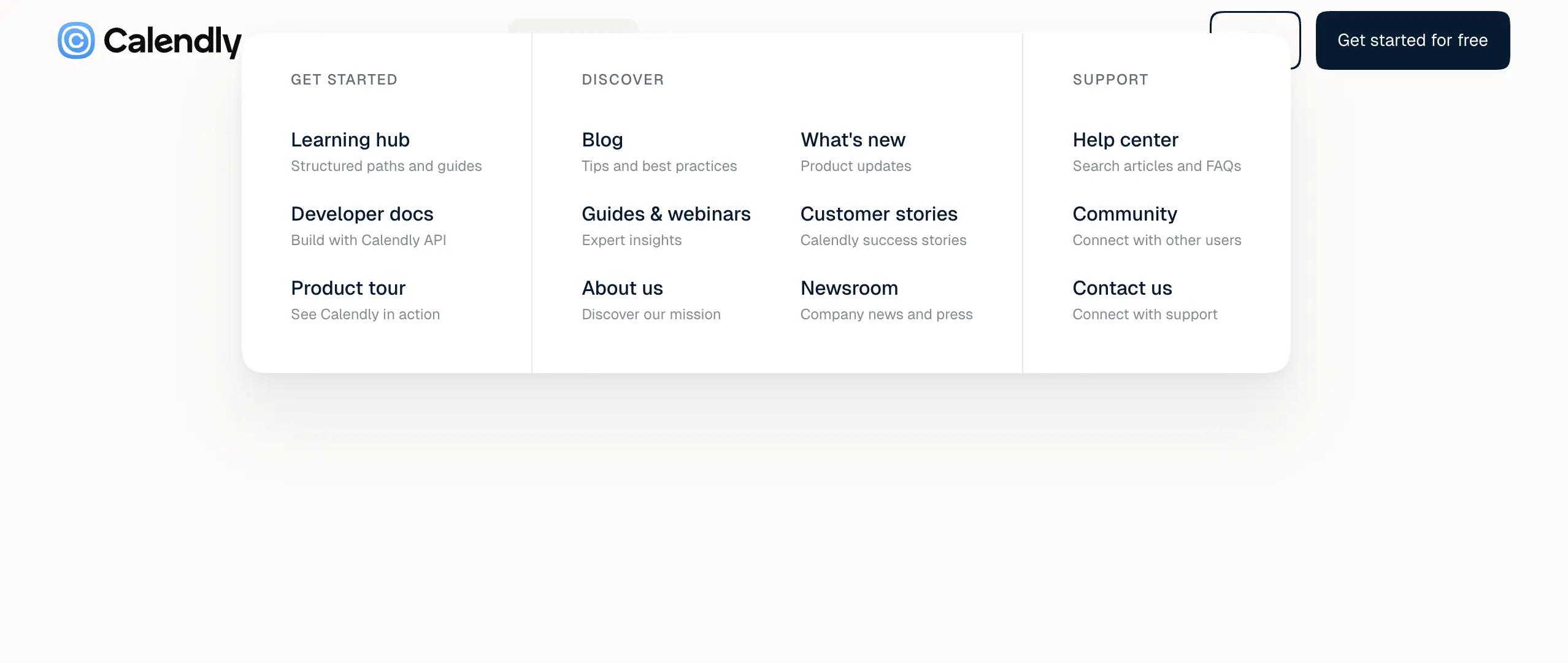 Calendly