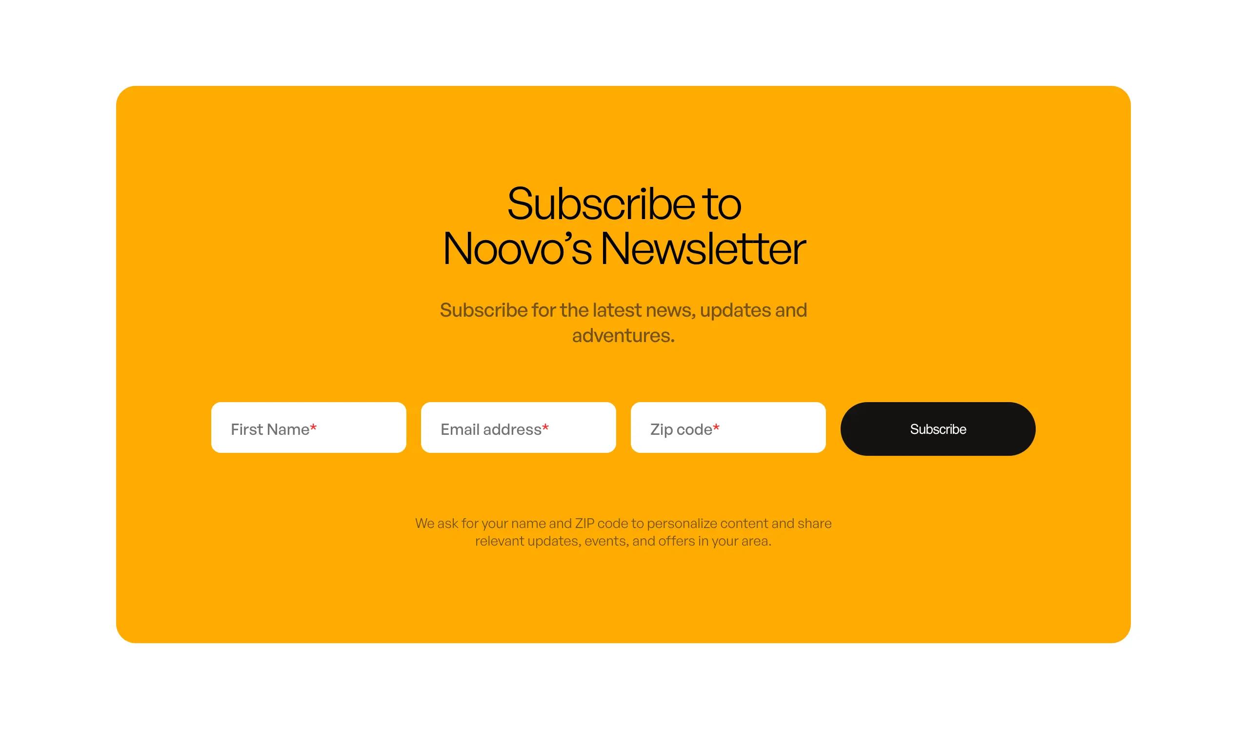 Noovo