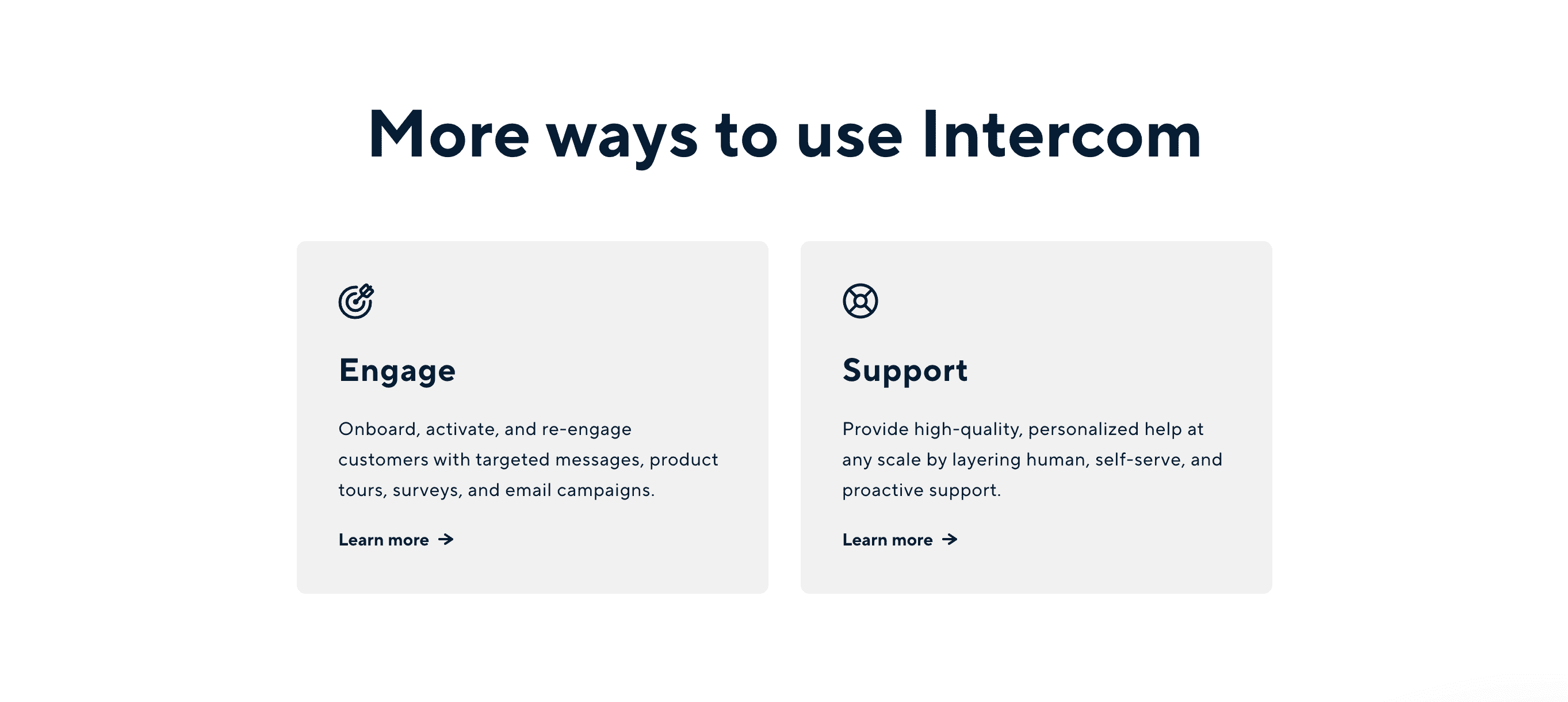 Intercom