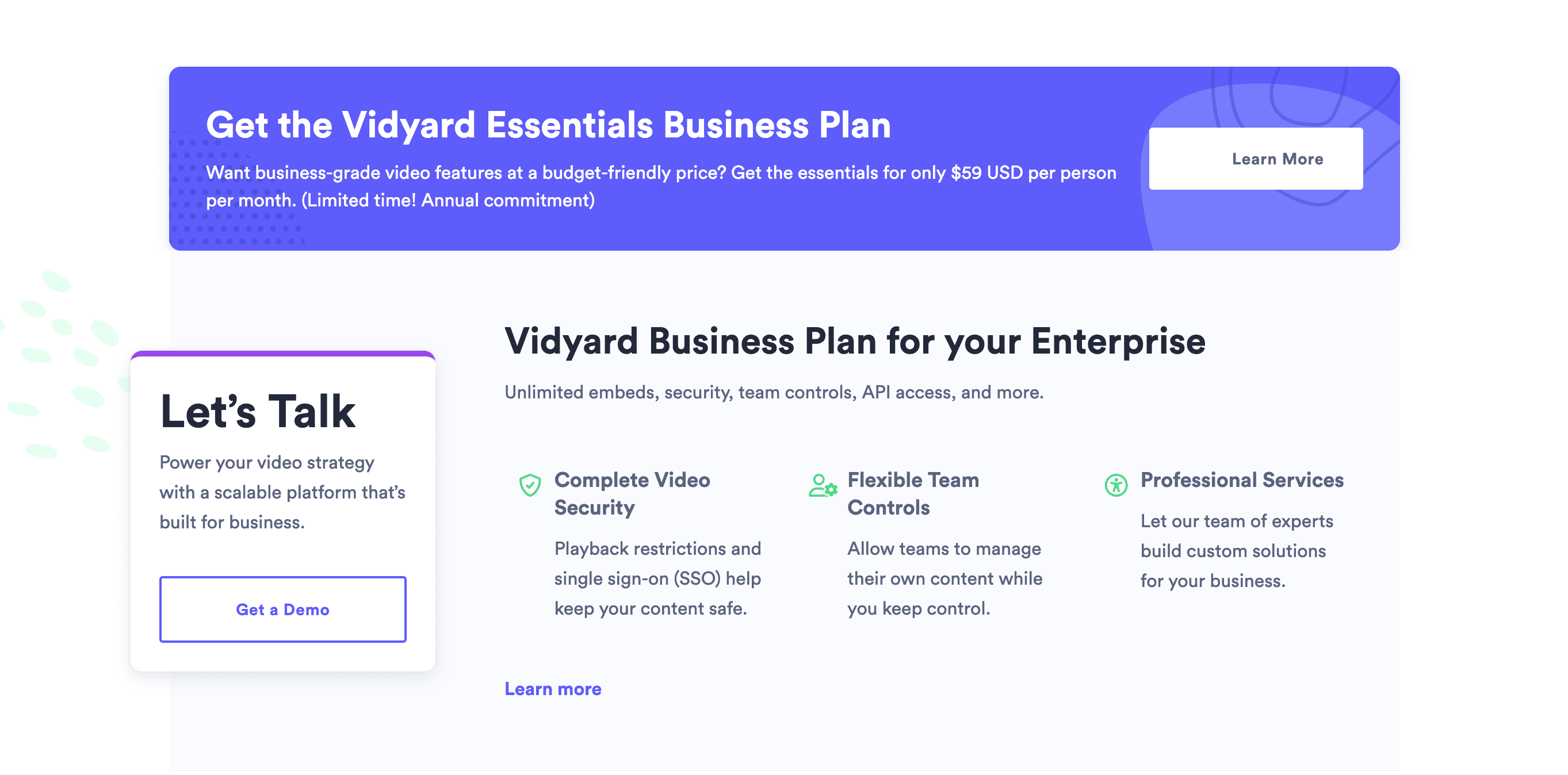 Vidyard