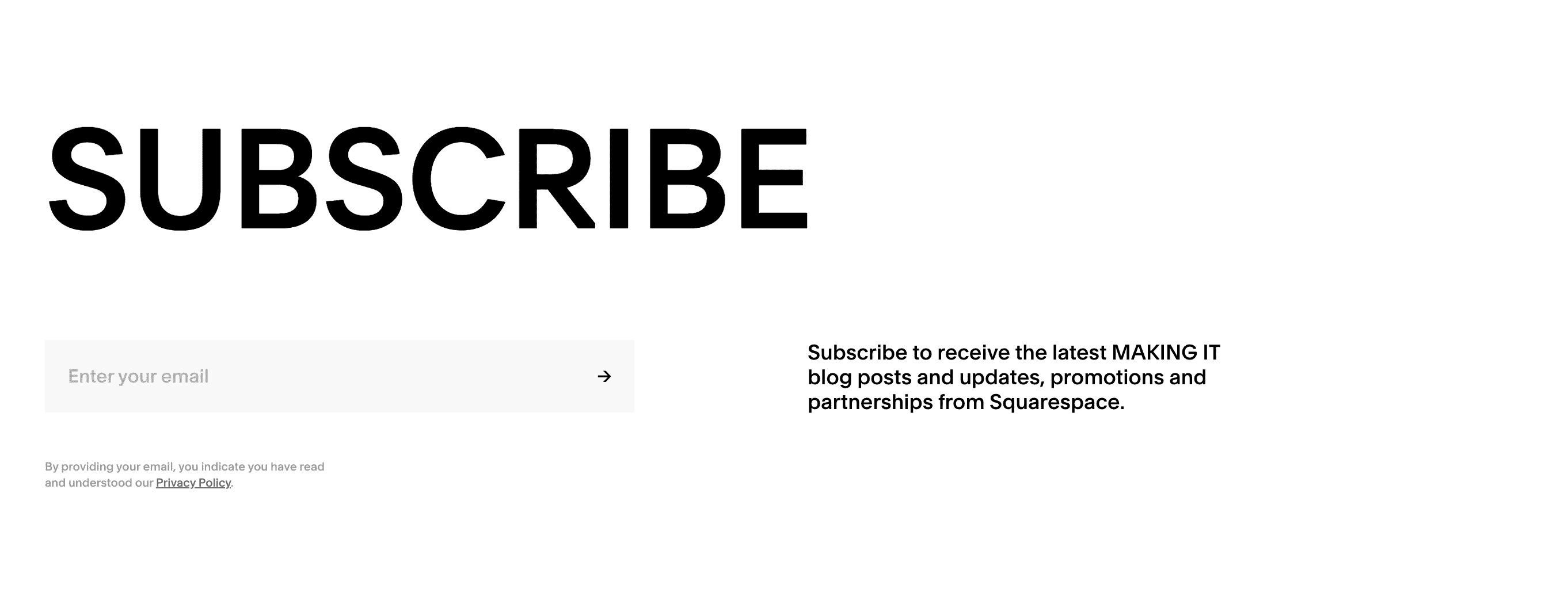 Squarespace
