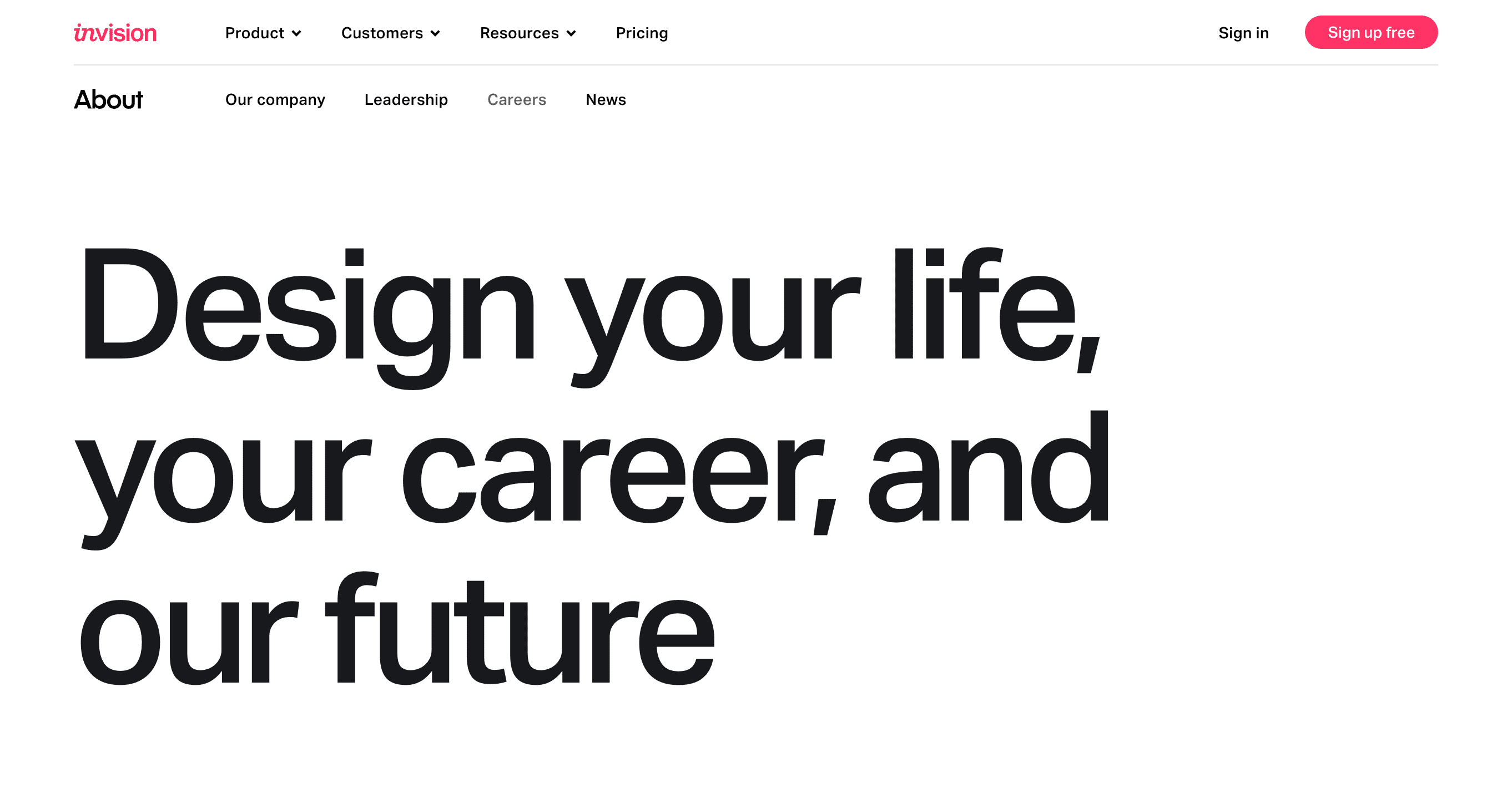InVision