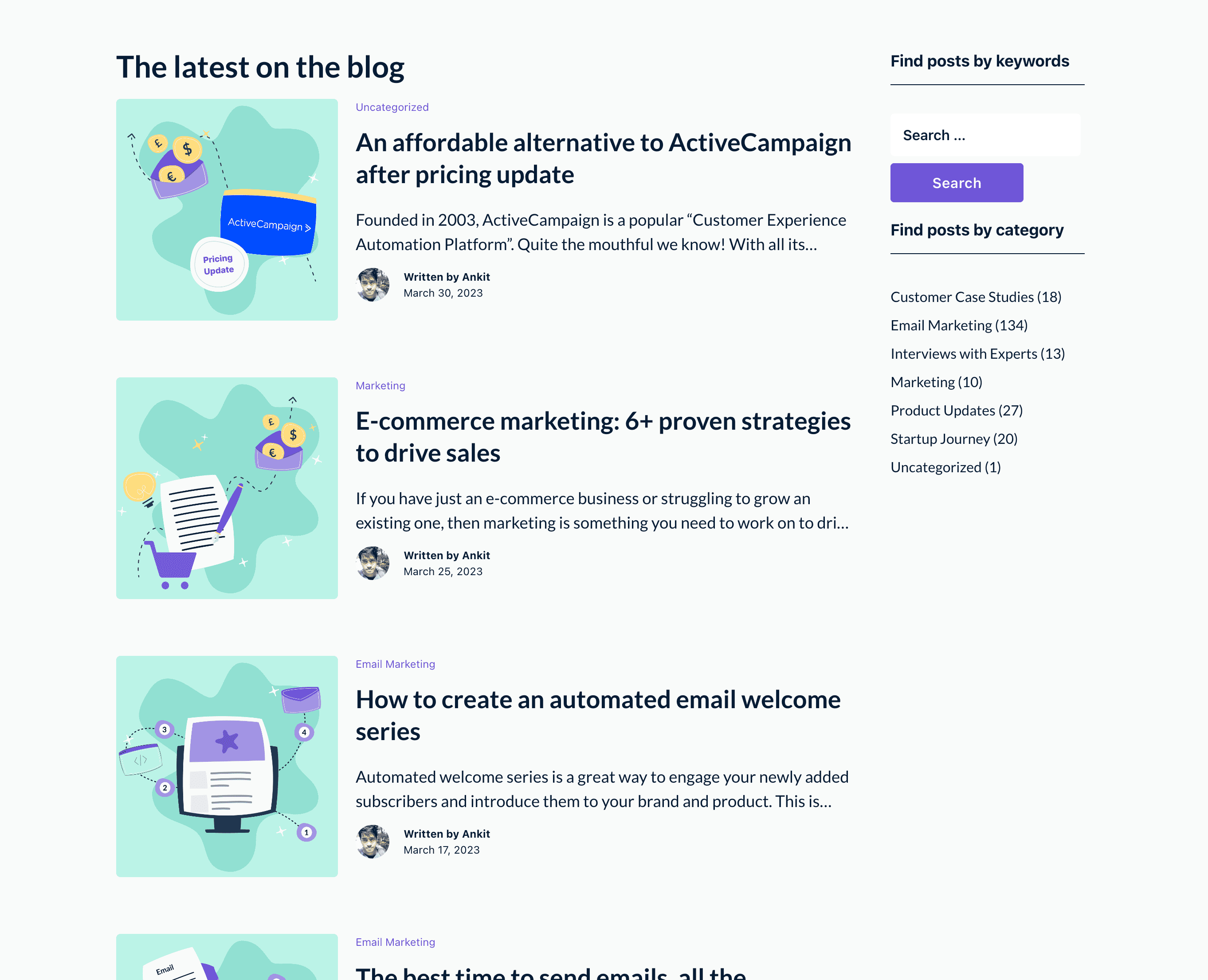 EmailOctopus