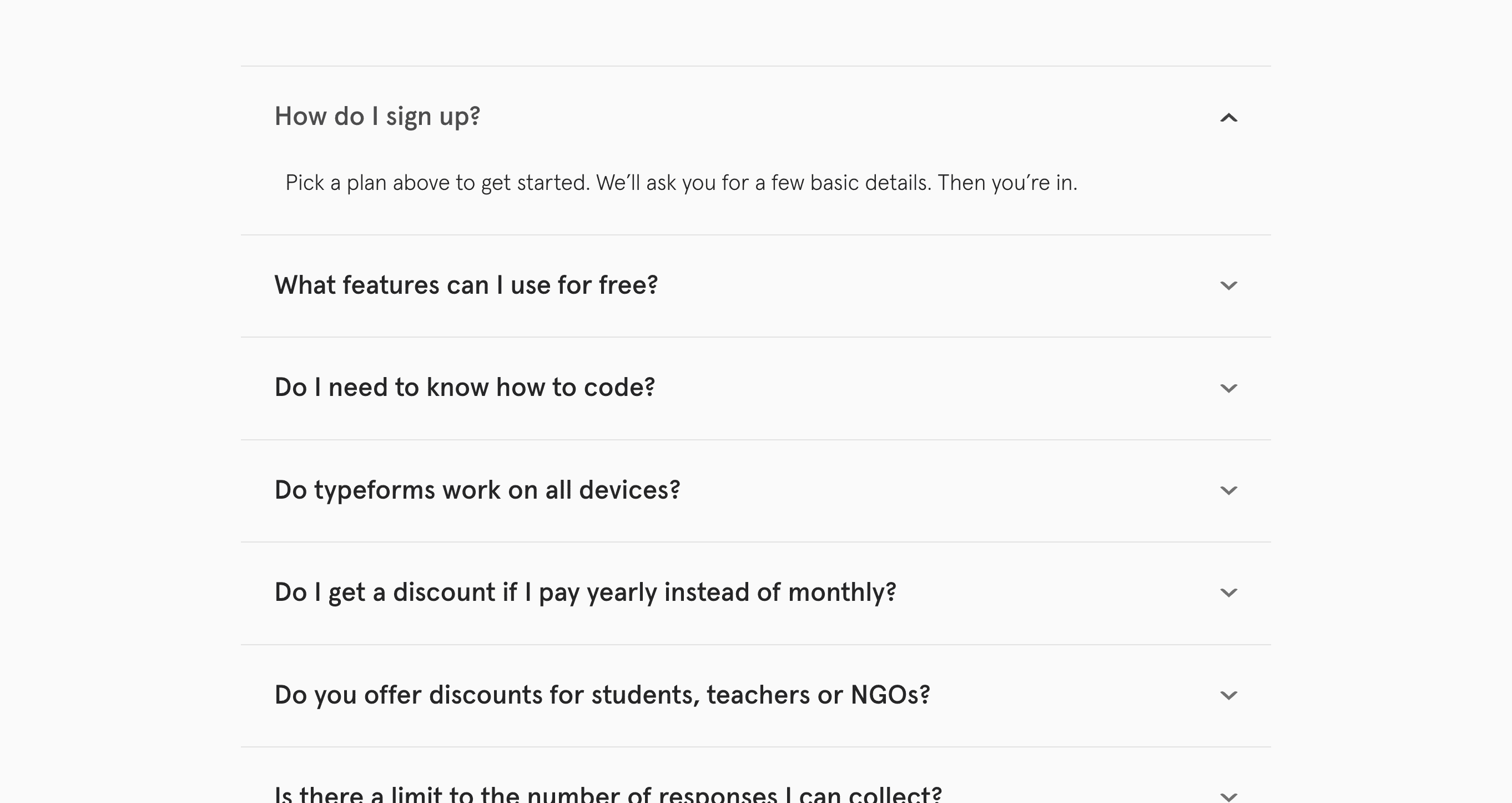 Typeform
