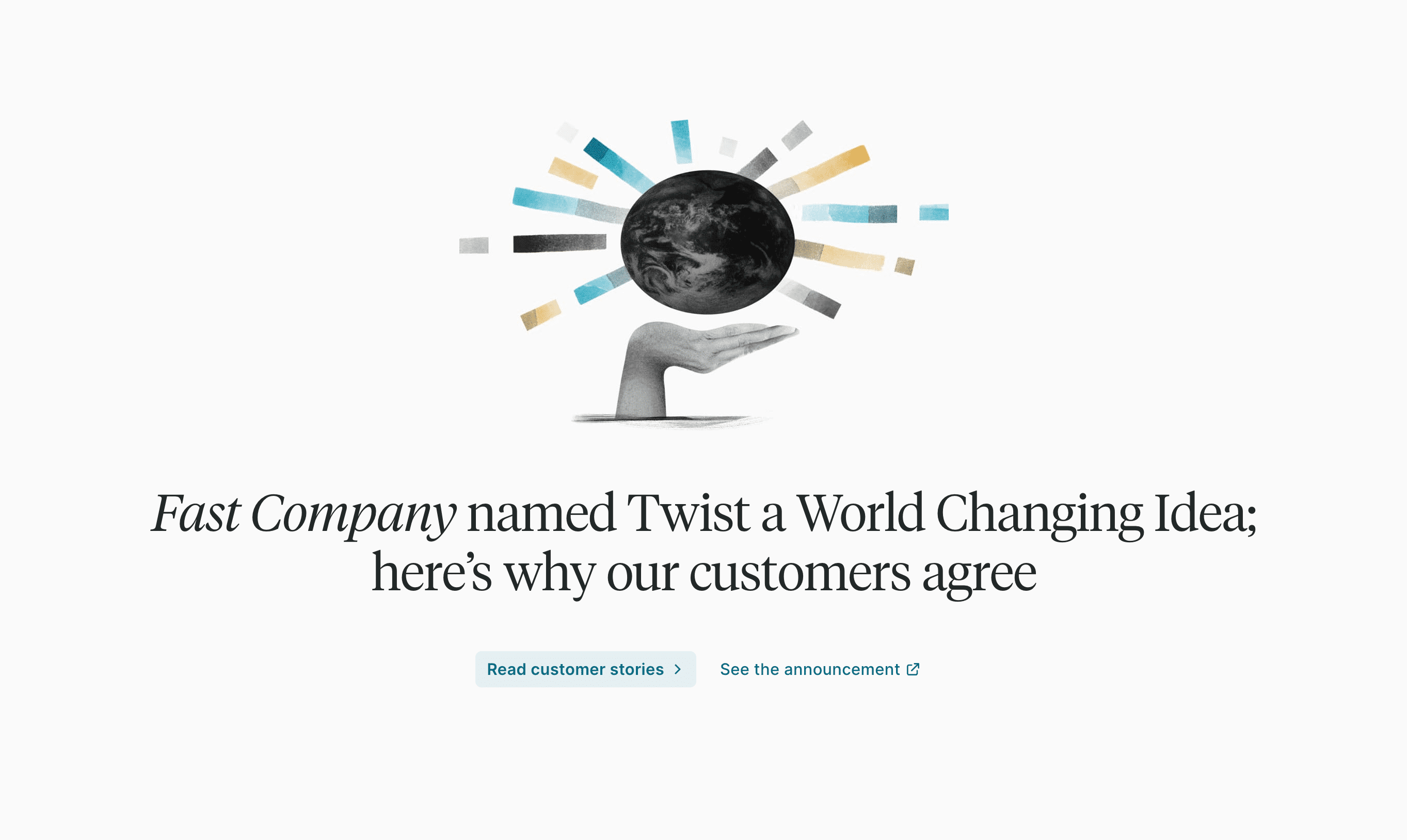 Twist