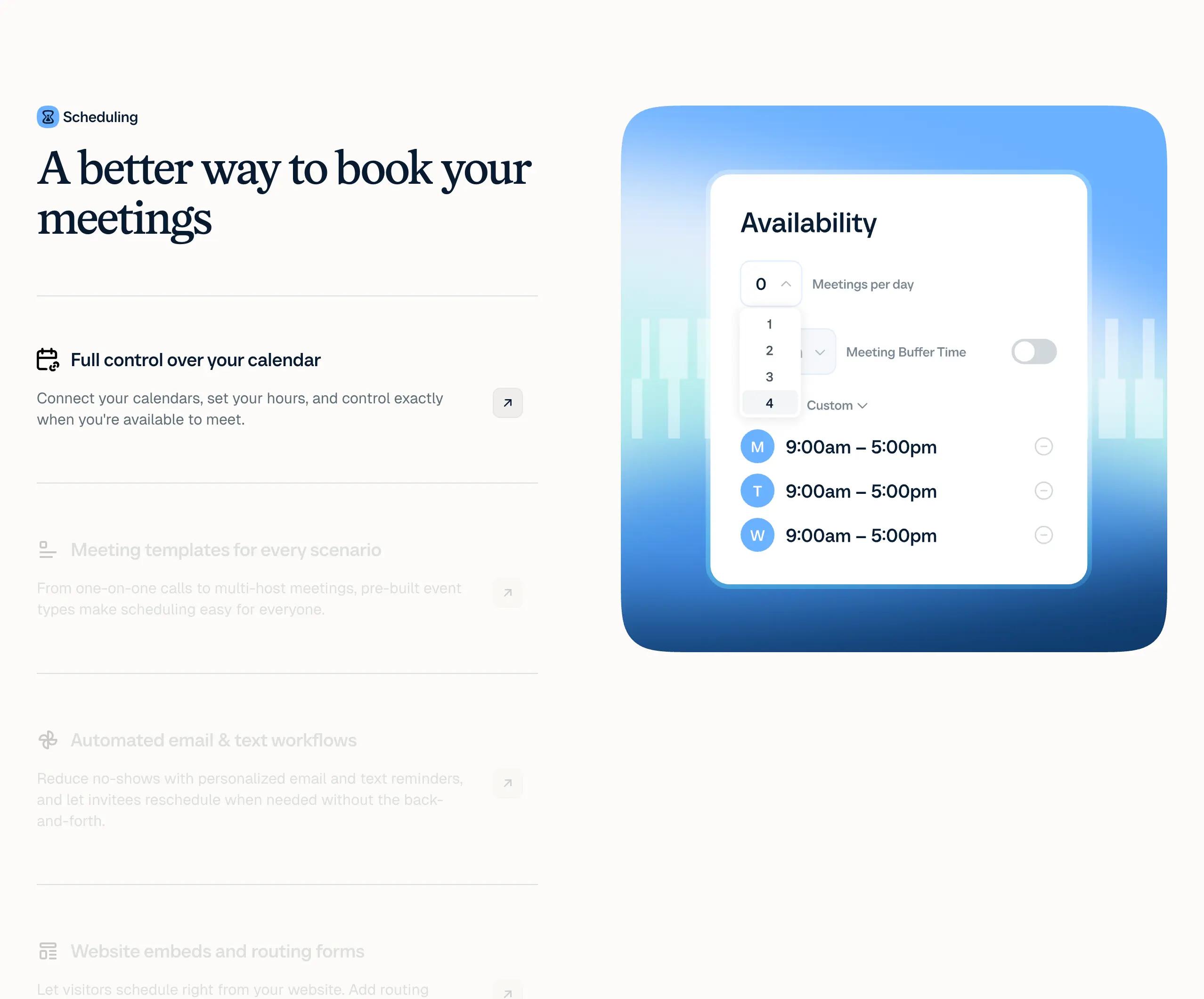 Calendly