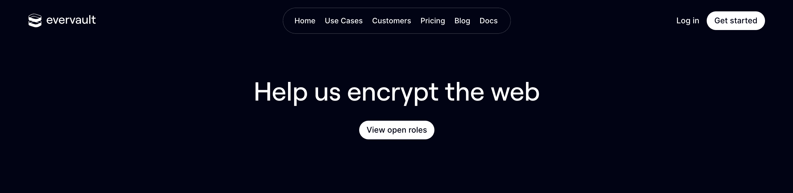 Evervault